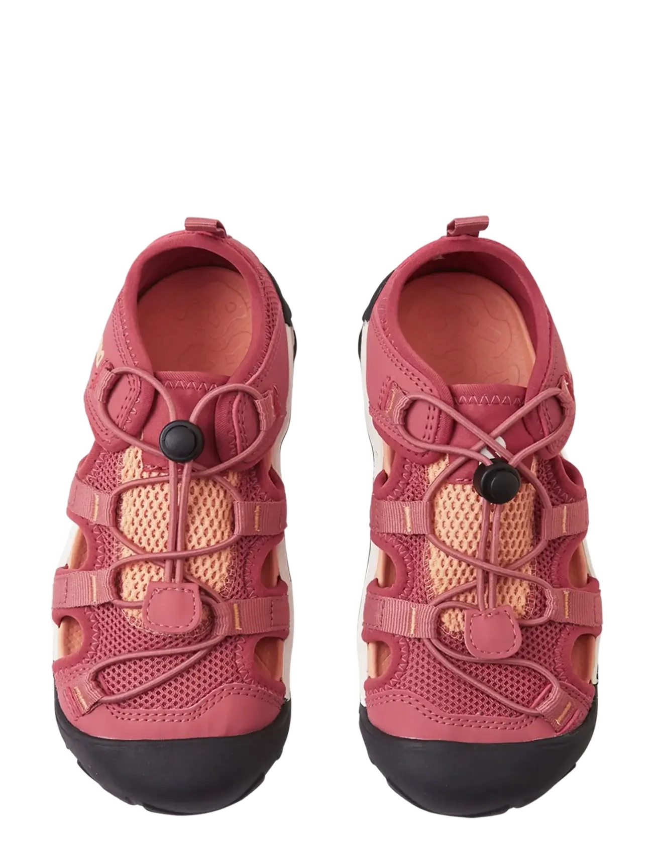 Reima - Sandals, Talsi - badskor - red clay - 2