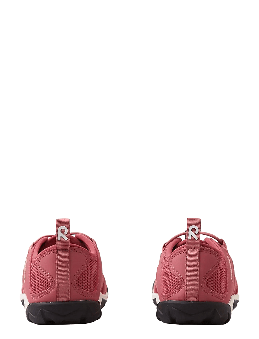 Reima - Sandals, Talsi - wasserschuhe - red clay - 3