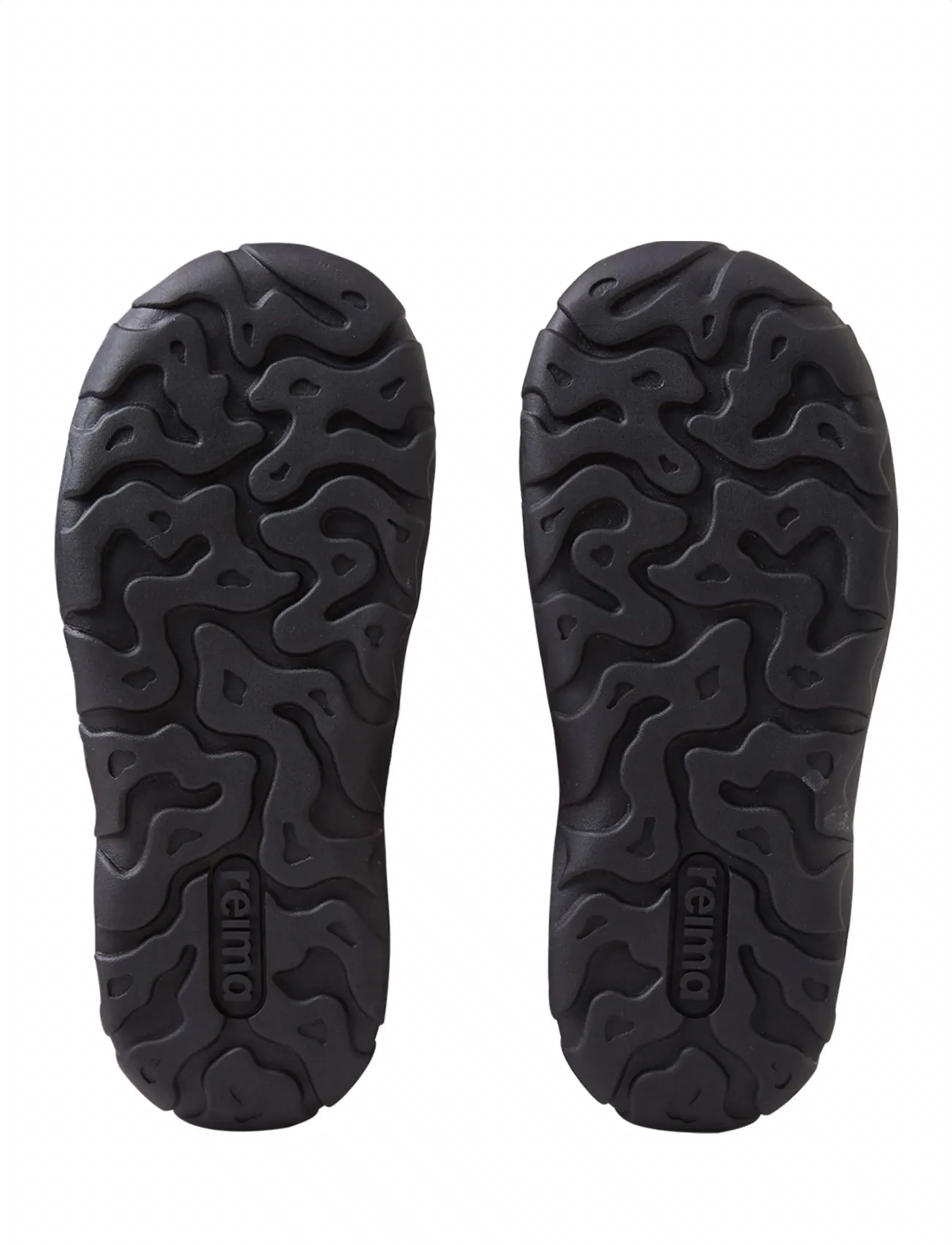 Reima - Sandals, Talsi - wasserschuhe - red clay - 4