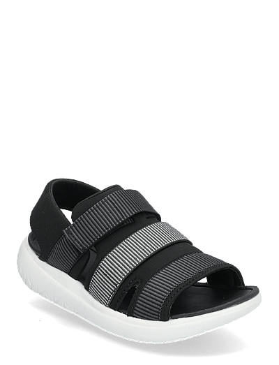 Sandals, Kesakko - Sandaler