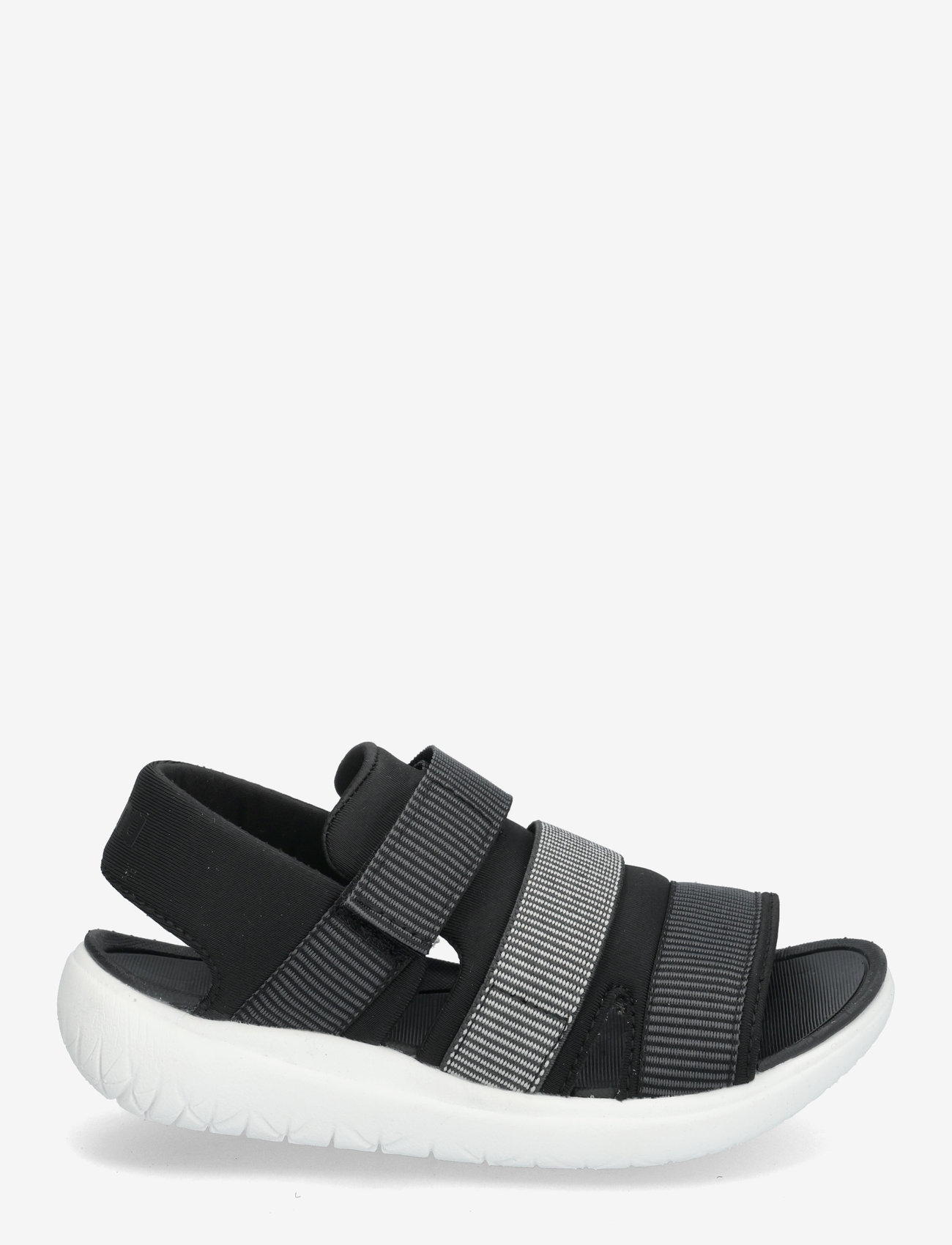 Reima - Sandals, Kesakko - skor - black - 1