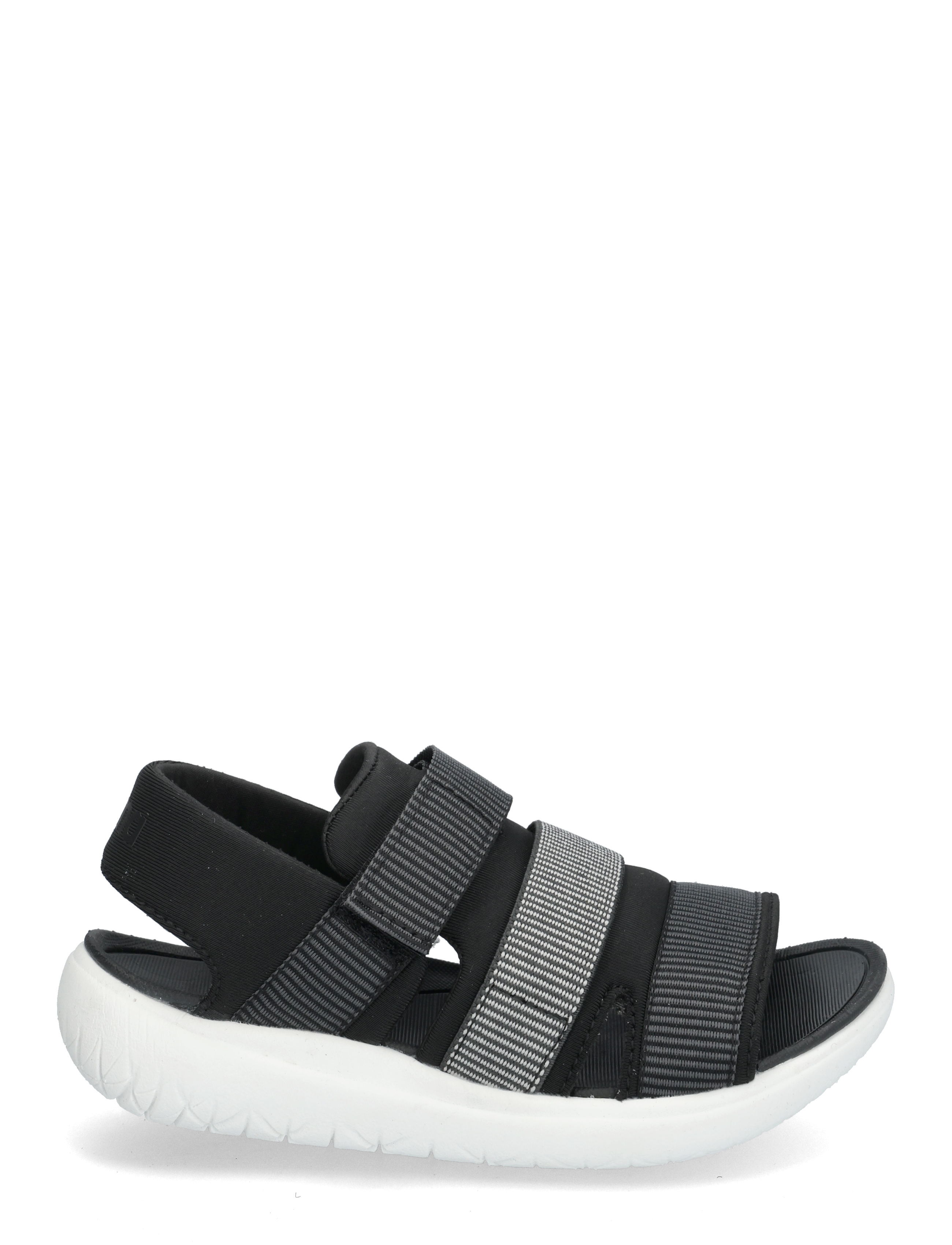 Reima - Sandals, Kesakko - skór - black - 1