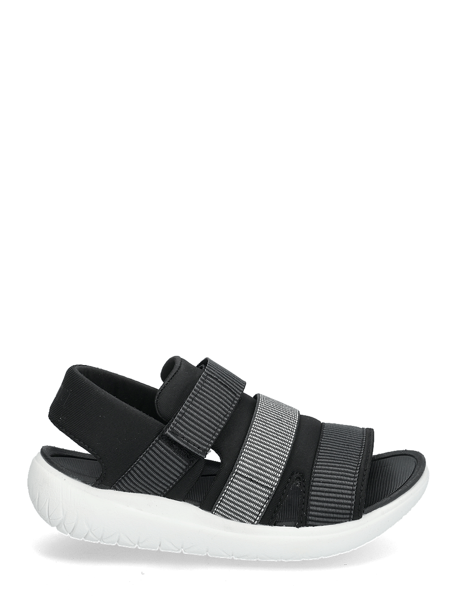 Reima - Sandals, Kesakko - skór - black - 1