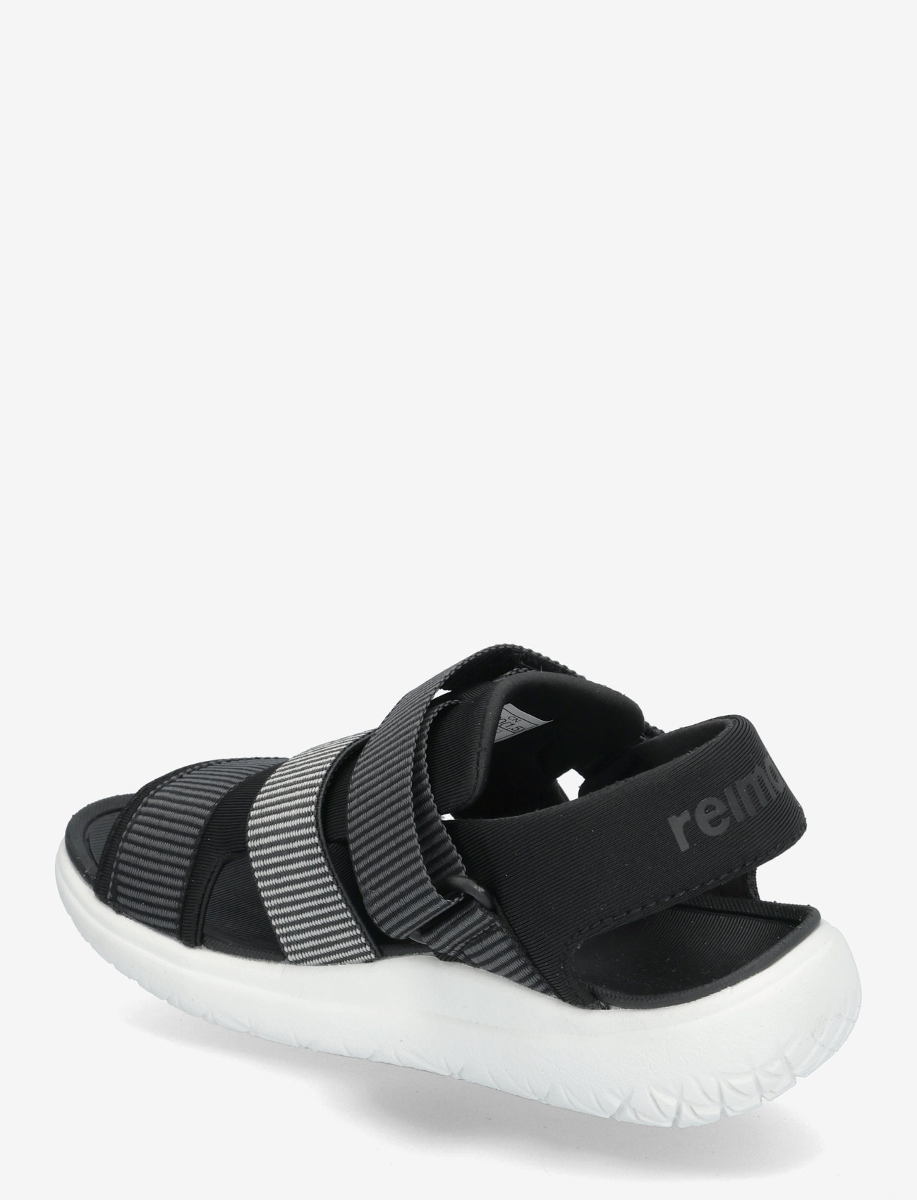Reima - Sandals, Kesakko - skor - black - 2