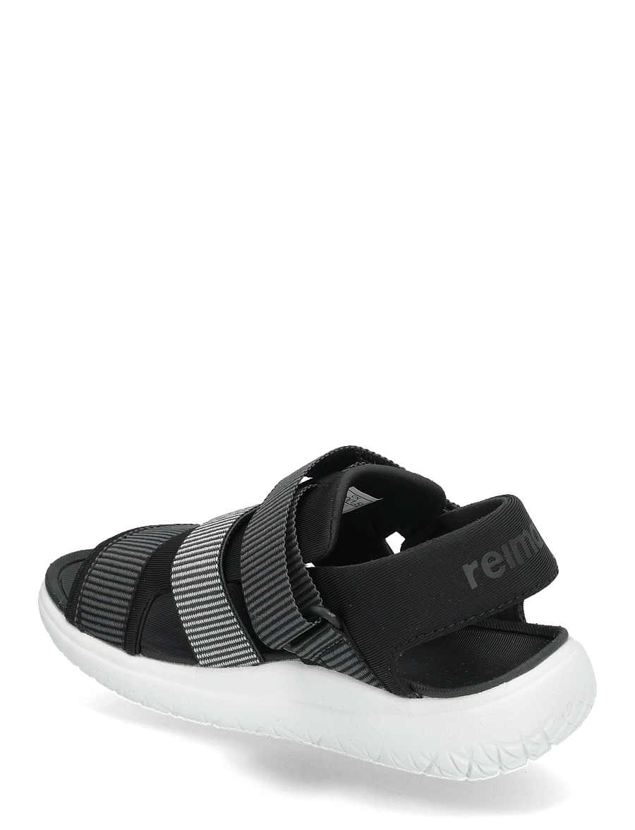 Reima - Sandals, Kesakko - skór - black - 2