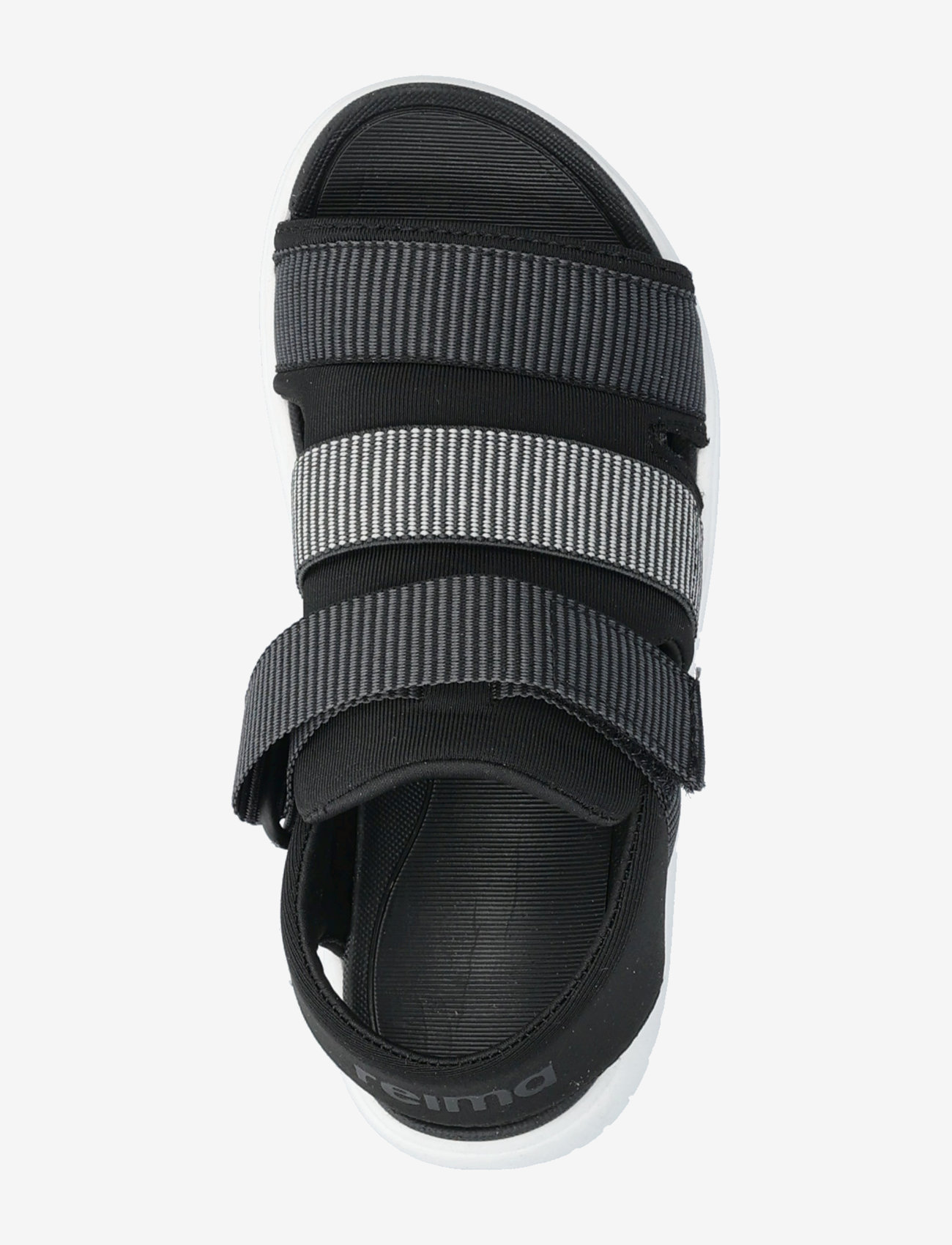 Reima - Sandals, Kesakko - skor - black - 3