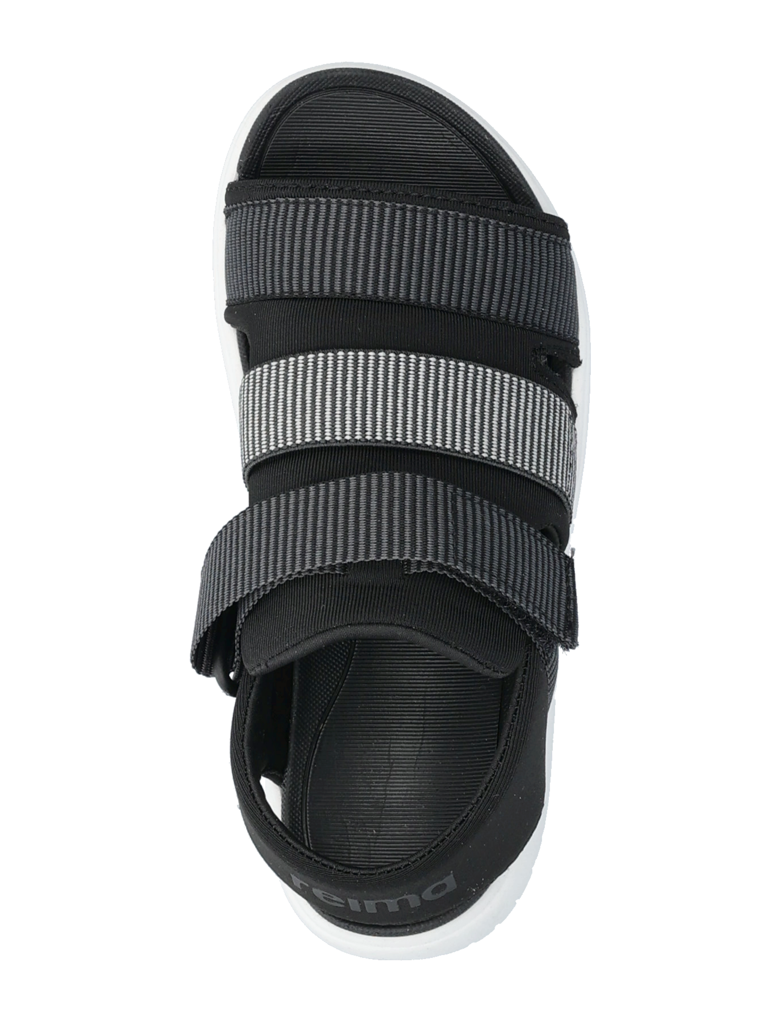 Reima - Sandals, Kesakko - skór - black - 3
