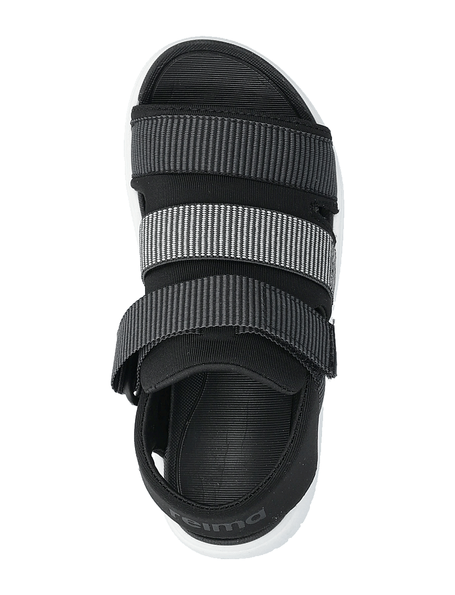 Reima - Sandals, Kesakko - skór - black - 3