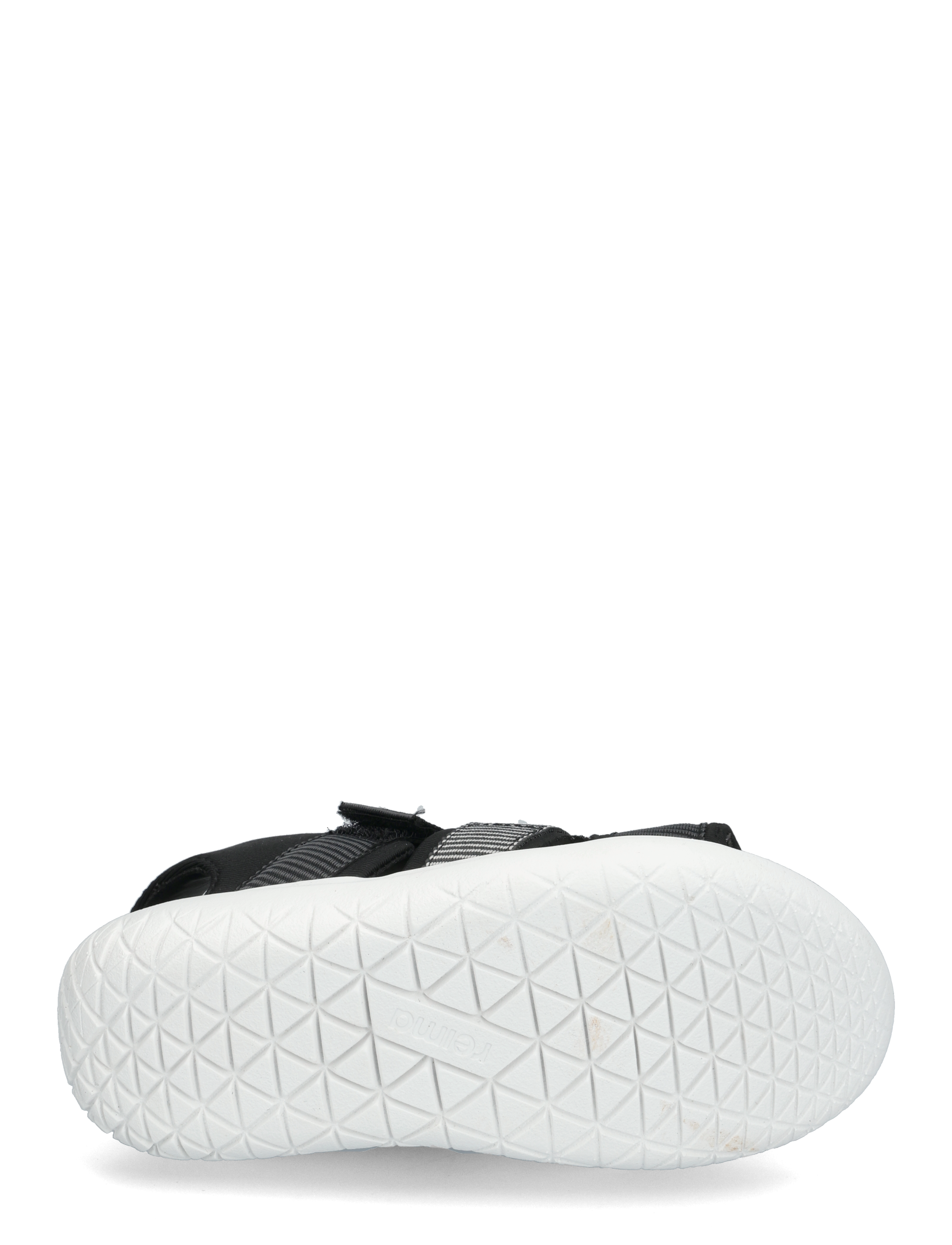 Reima - Sandals, Kesakko - skór - black - 4