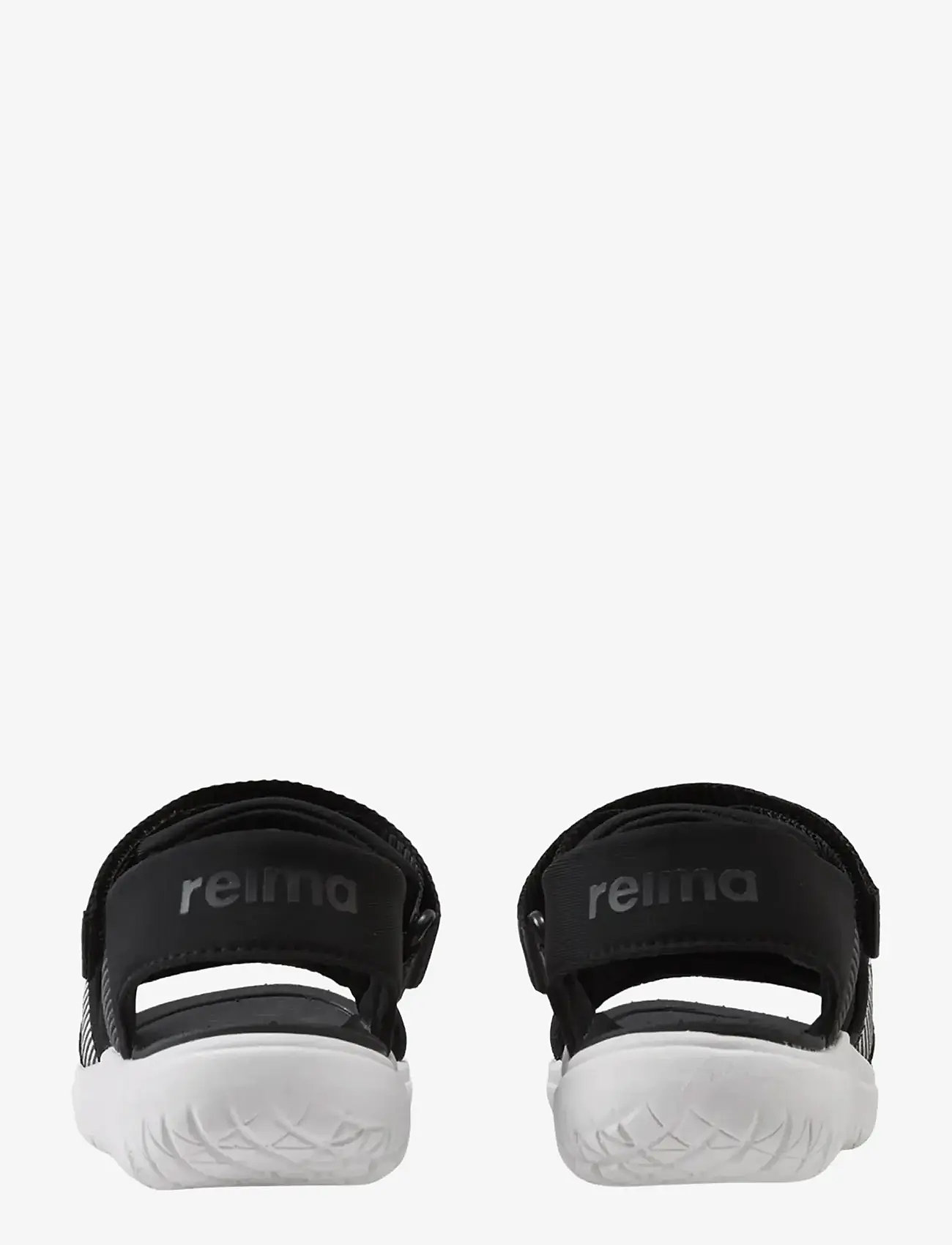 Reima - Sandals, Kesakko - shoes - black - 5