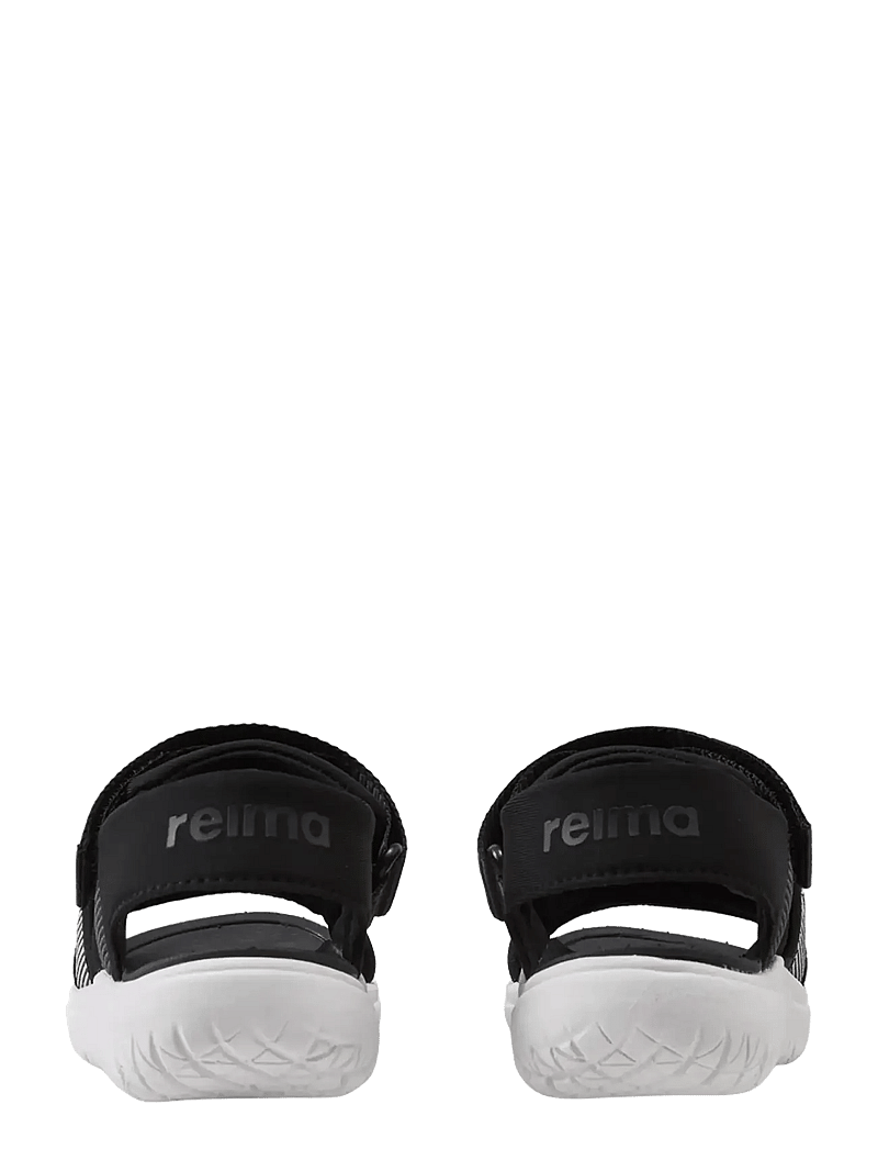 Reima - Sandals, Kesakko - shoes - black - 5