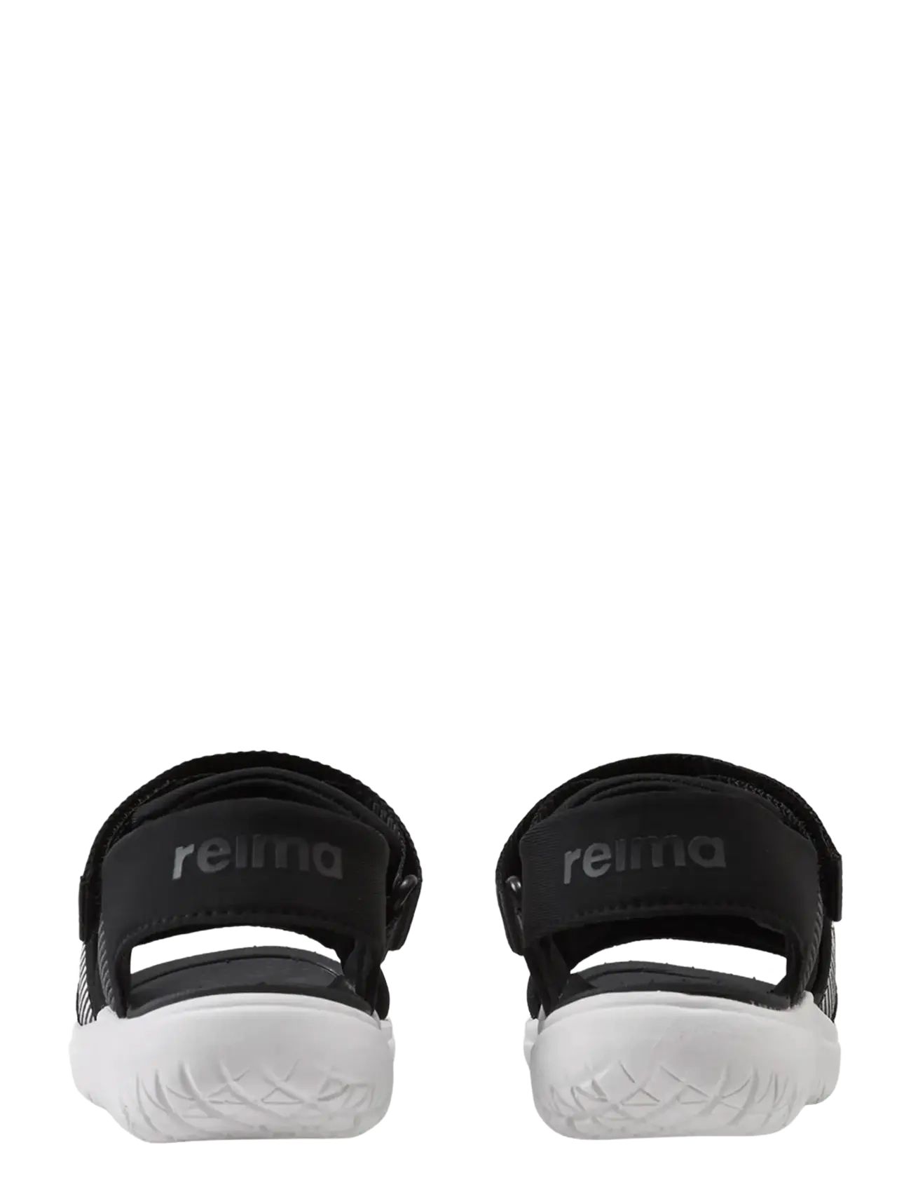 Reima - Sandals, Kesakko - skór - black - 5