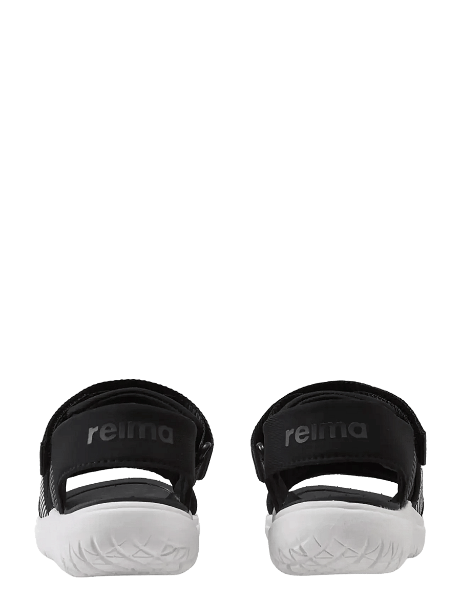 Reima - Sandals, Kesakko - skór - black - 5