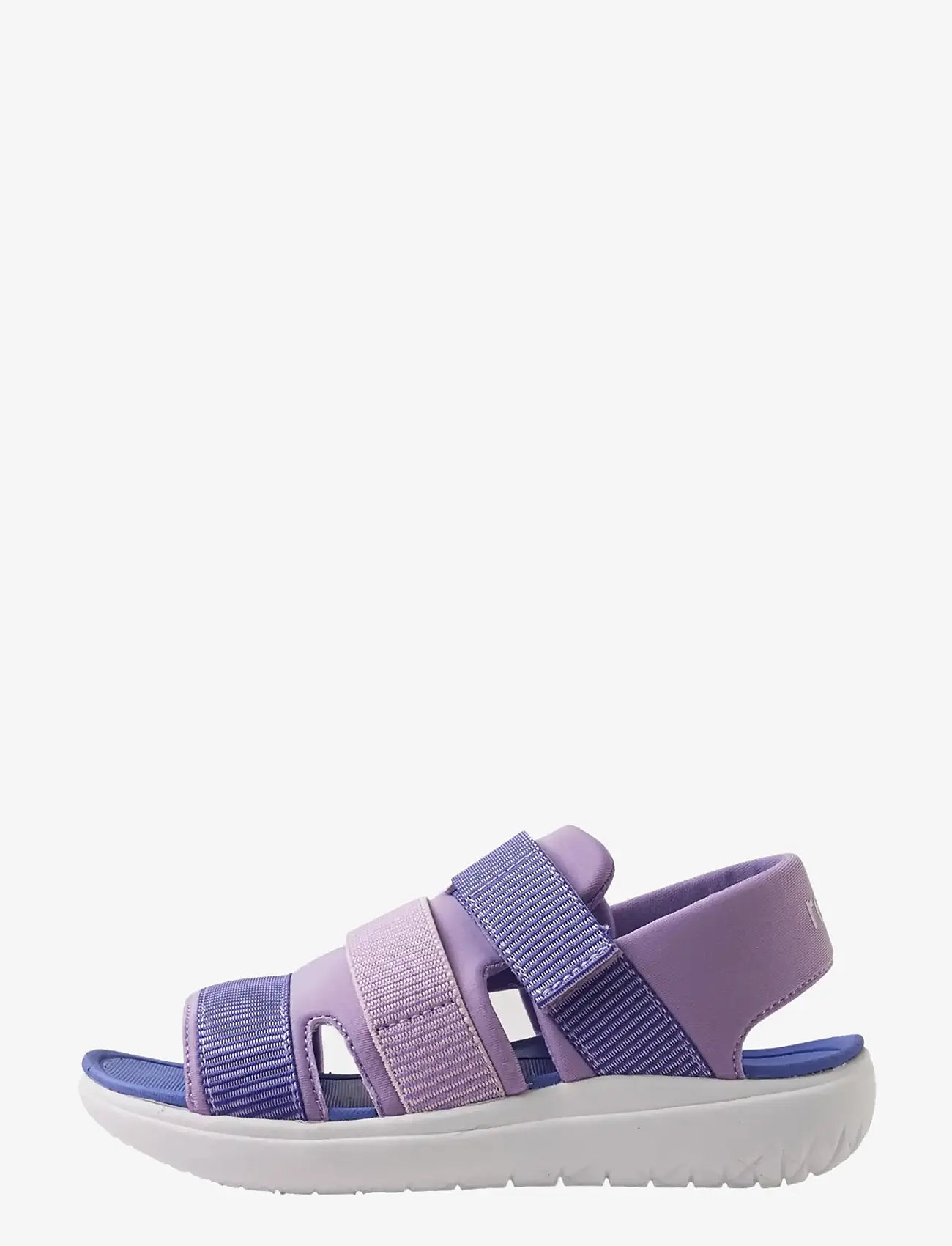 Reima - Sandals, Kesakko - jalanõud - blooming lilac - 1