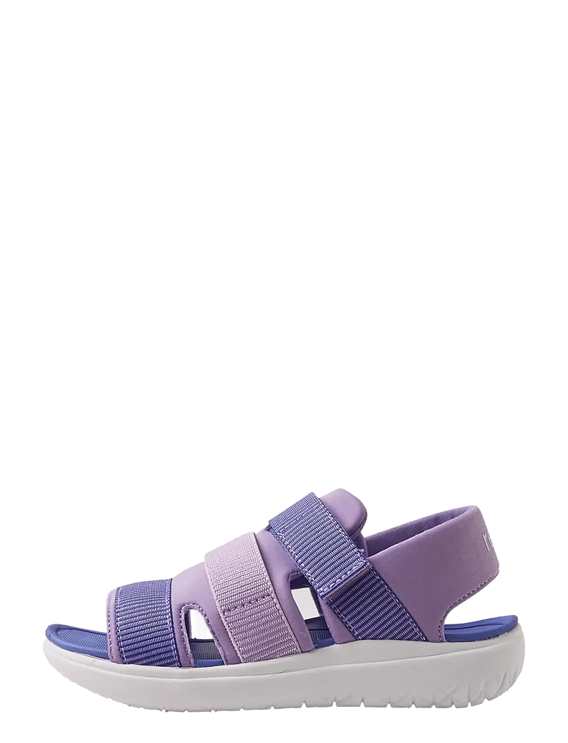 Reima - Sandals, Kesakko - jalanõud - blooming lilac - 1