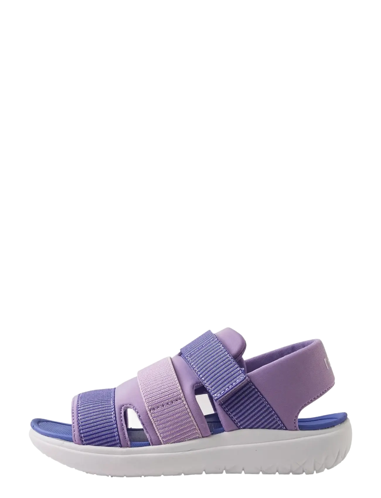 Reima Sandals, Kesakko - Buty - BLOOMING LILAC / purple