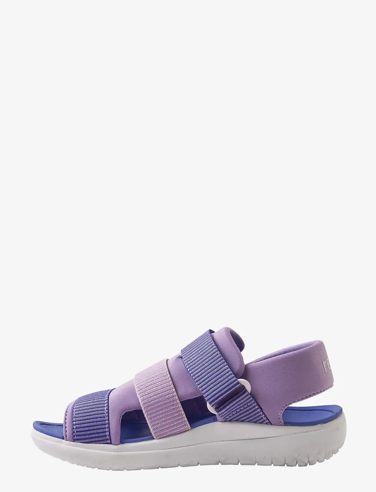 Reima - Sandals, Kesakko - jalanõud - blooming lilac - 2