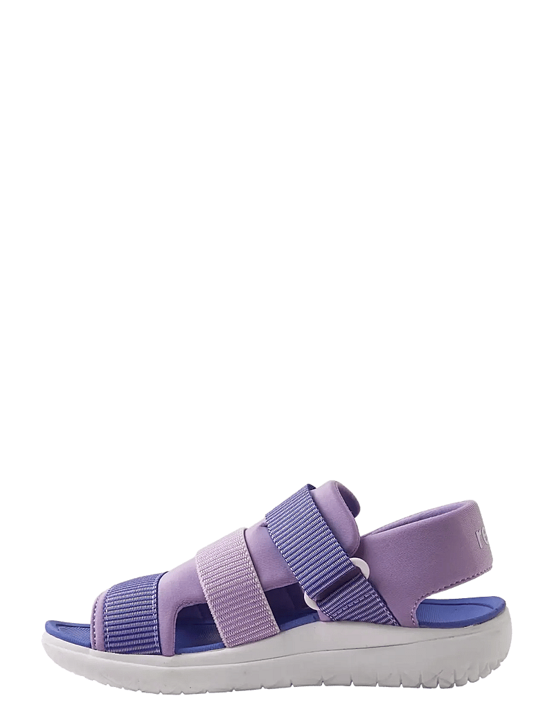 Reima - Sandals, Kesakko - jalanõud - blooming lilac - 2