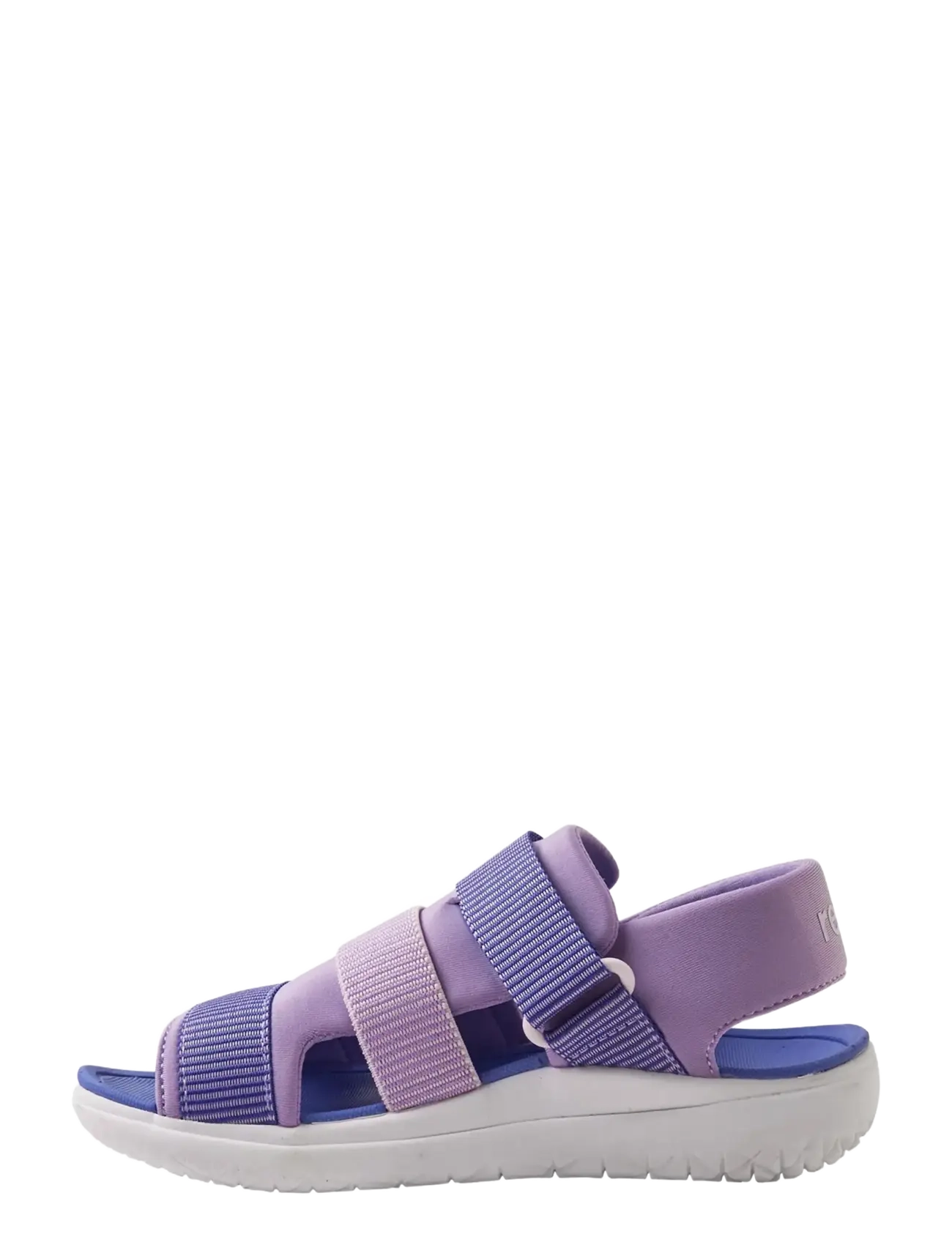 Reima - Sandals, Kesakko - skor - blooming lilac - 2