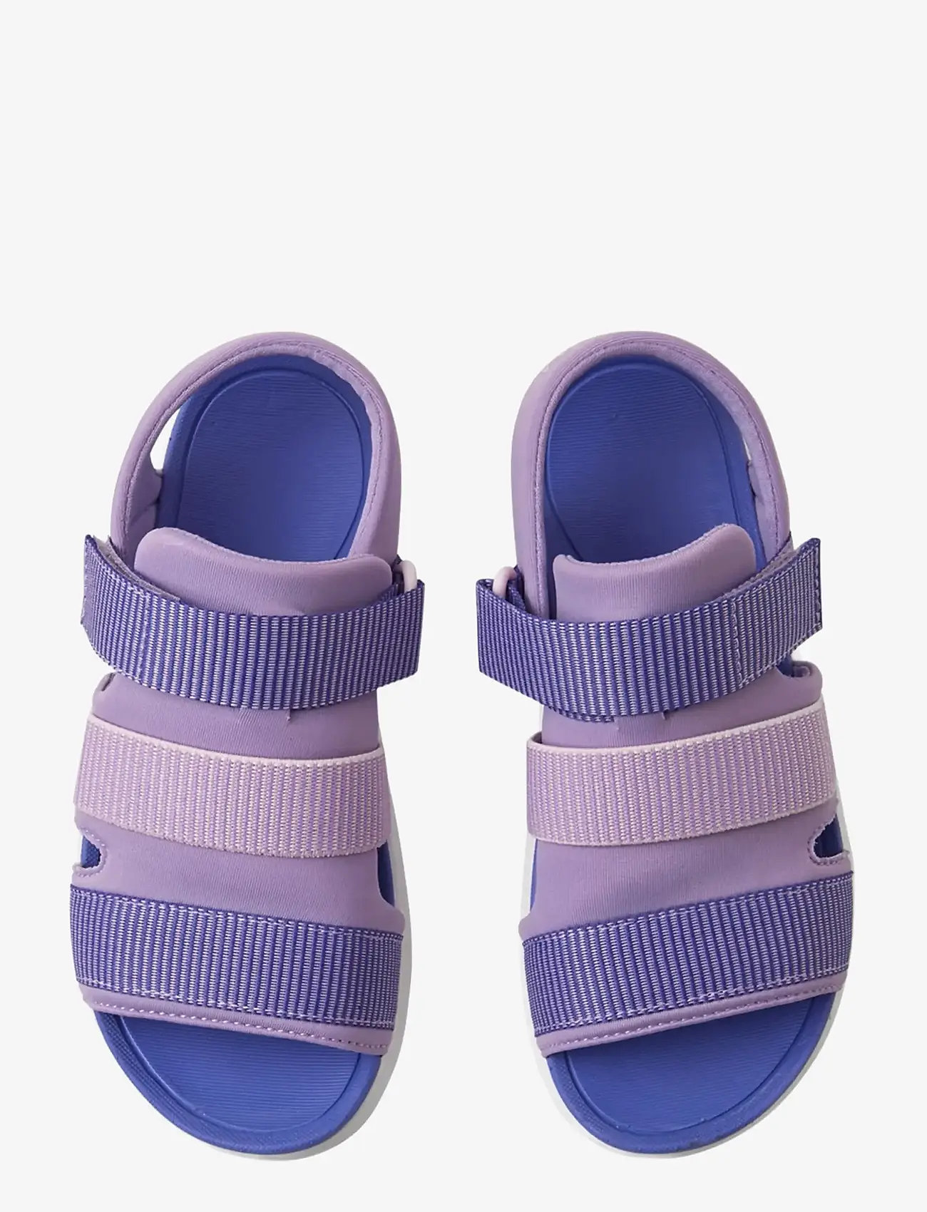 Reima - Sandals, Kesakko - jalanõud - blooming lilac - 3