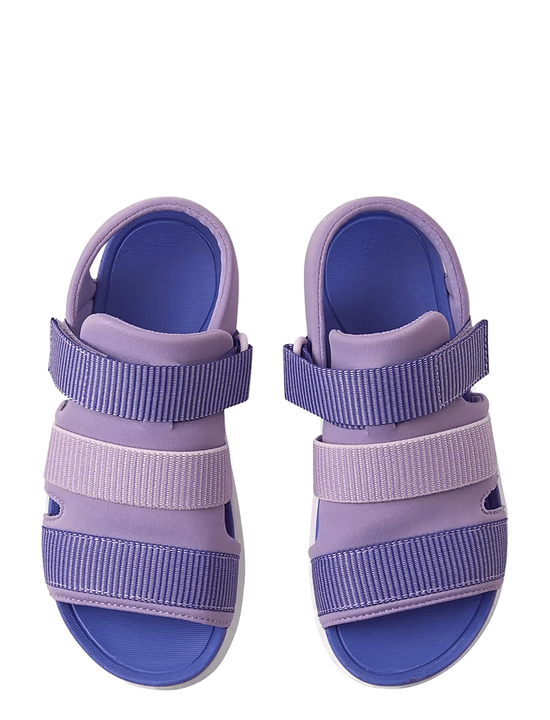 Reima - Sandals, Kesakko - jalanõud - blooming lilac - 3