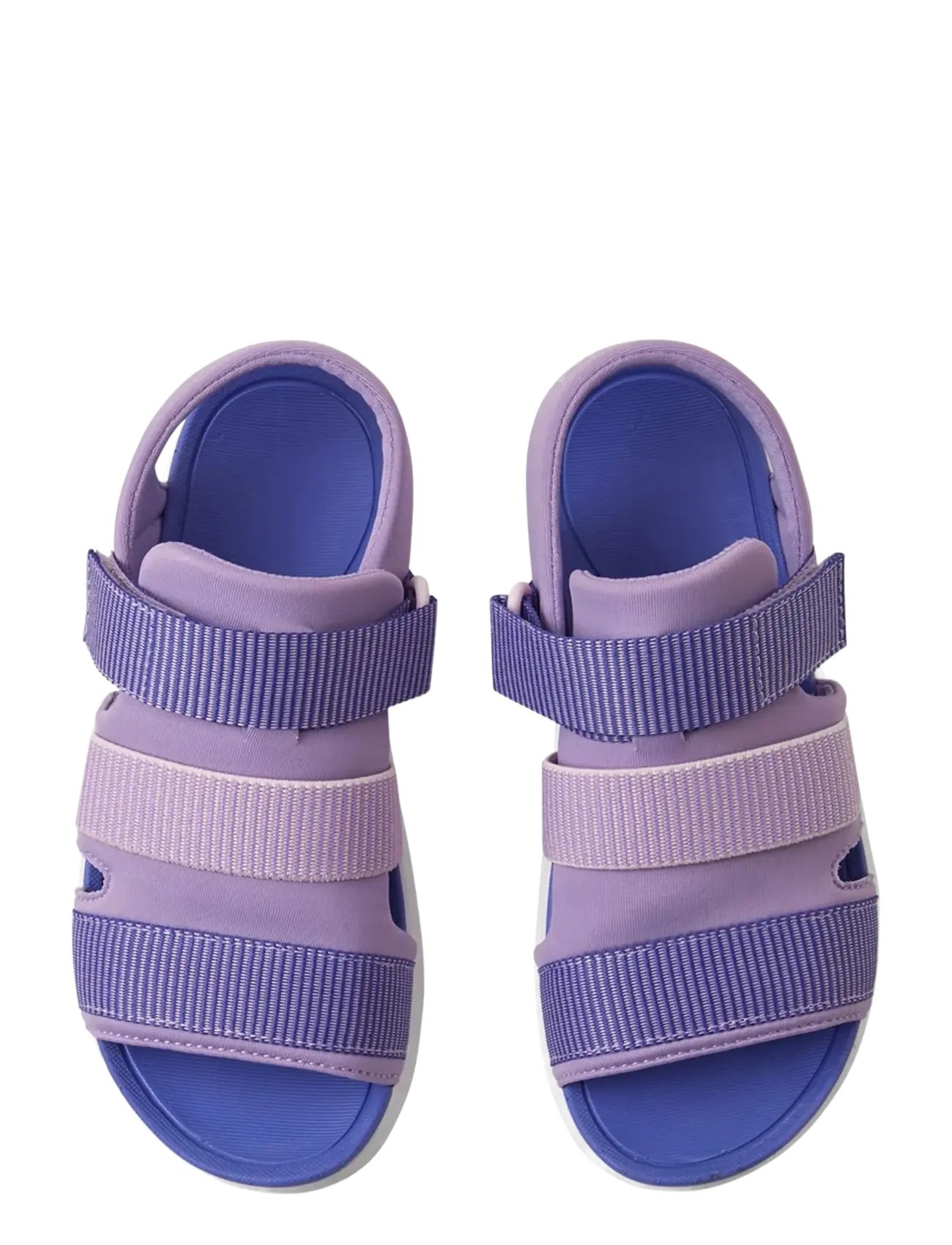 Reima - Sandals, Kesakko - skor - blooming lilac - 3