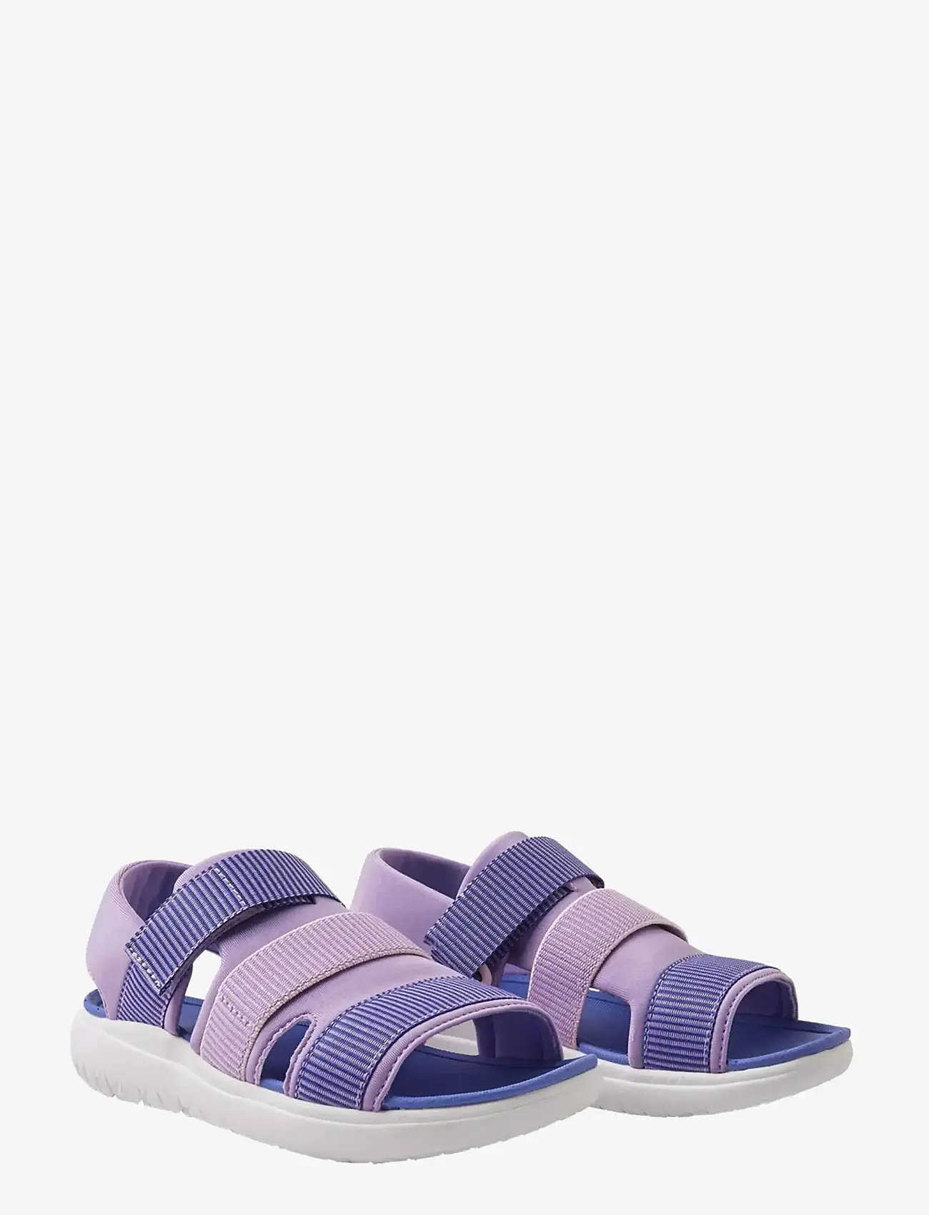 Reima - Sandals, Kesakko - jalanõud - blooming lilac - 4