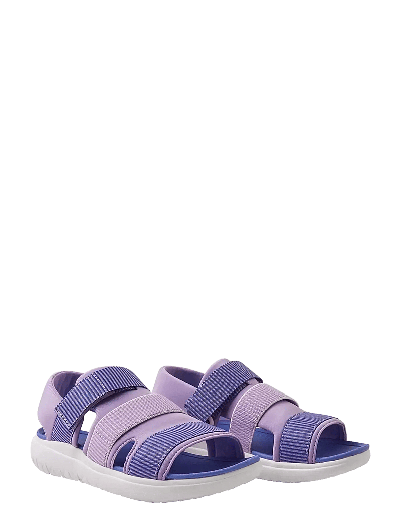 Reima - Sandals, Kesakko - jalanõud - blooming lilac - 4