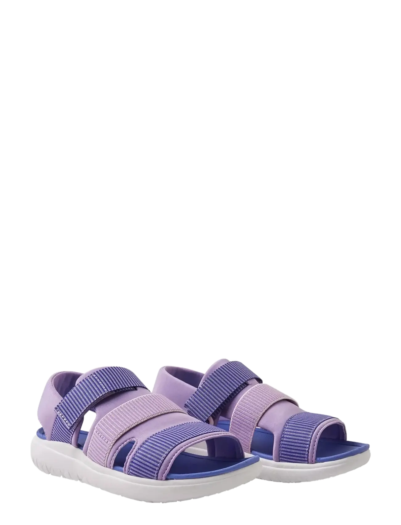 Reima - Sandals, Kesakko - skor - blooming lilac - 4