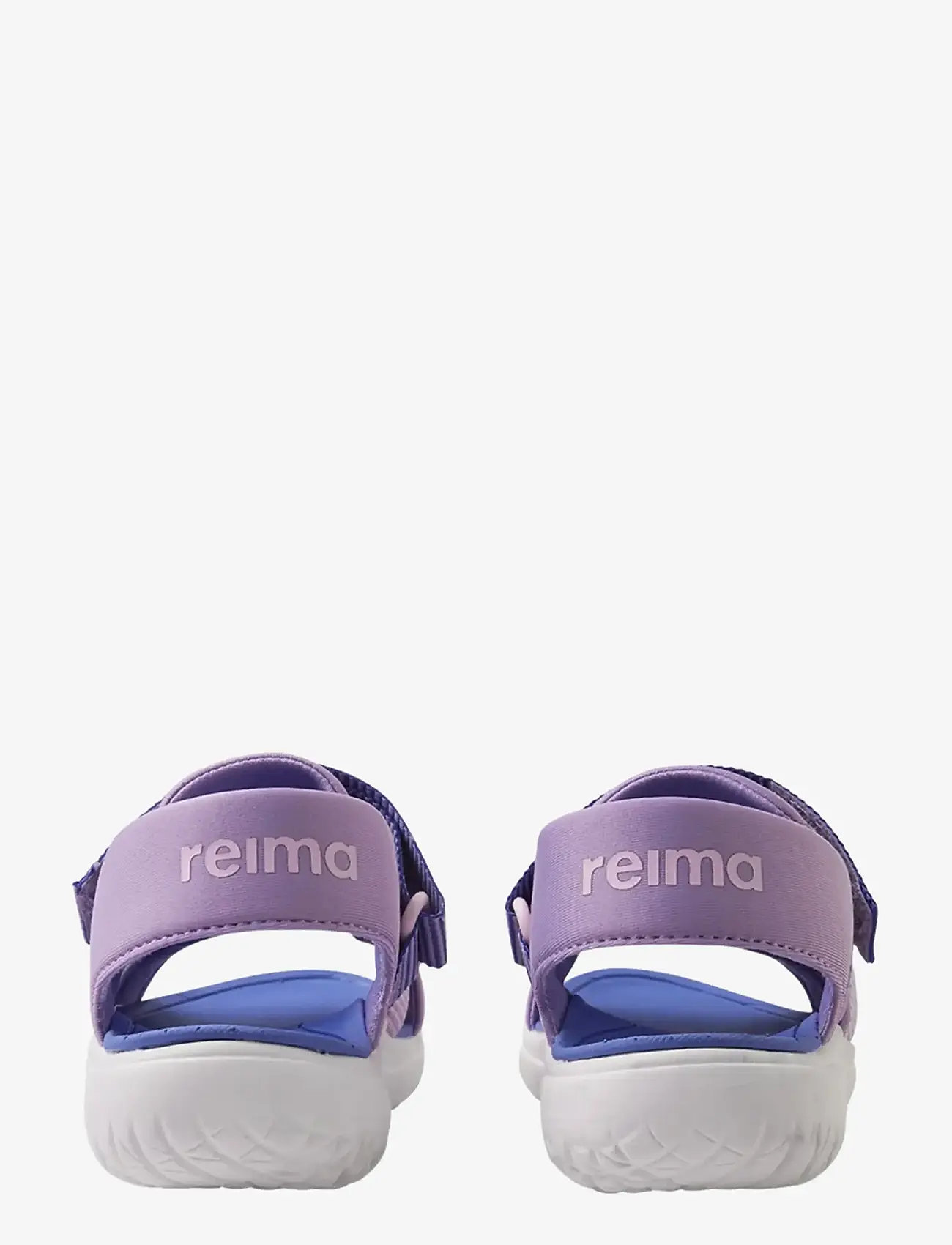 Reima - Sandals, Kesakko - jalanõud - blooming lilac - 5