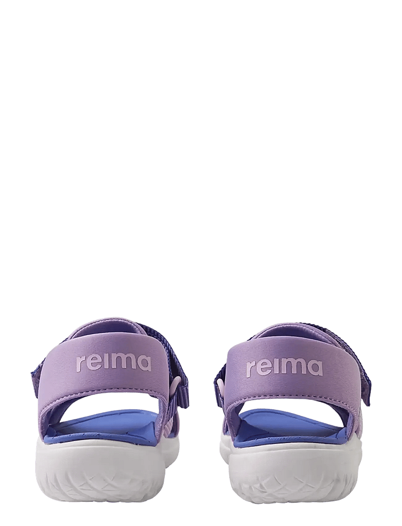 Reima - Sandals, Kesakko - jalanõud - blooming lilac - 5