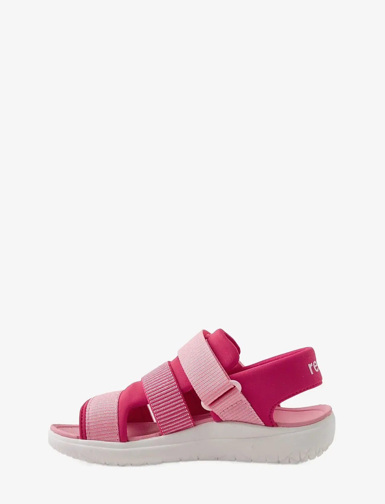 Reima - Sandals, Kesakko - jalanõud - bright berry - 0