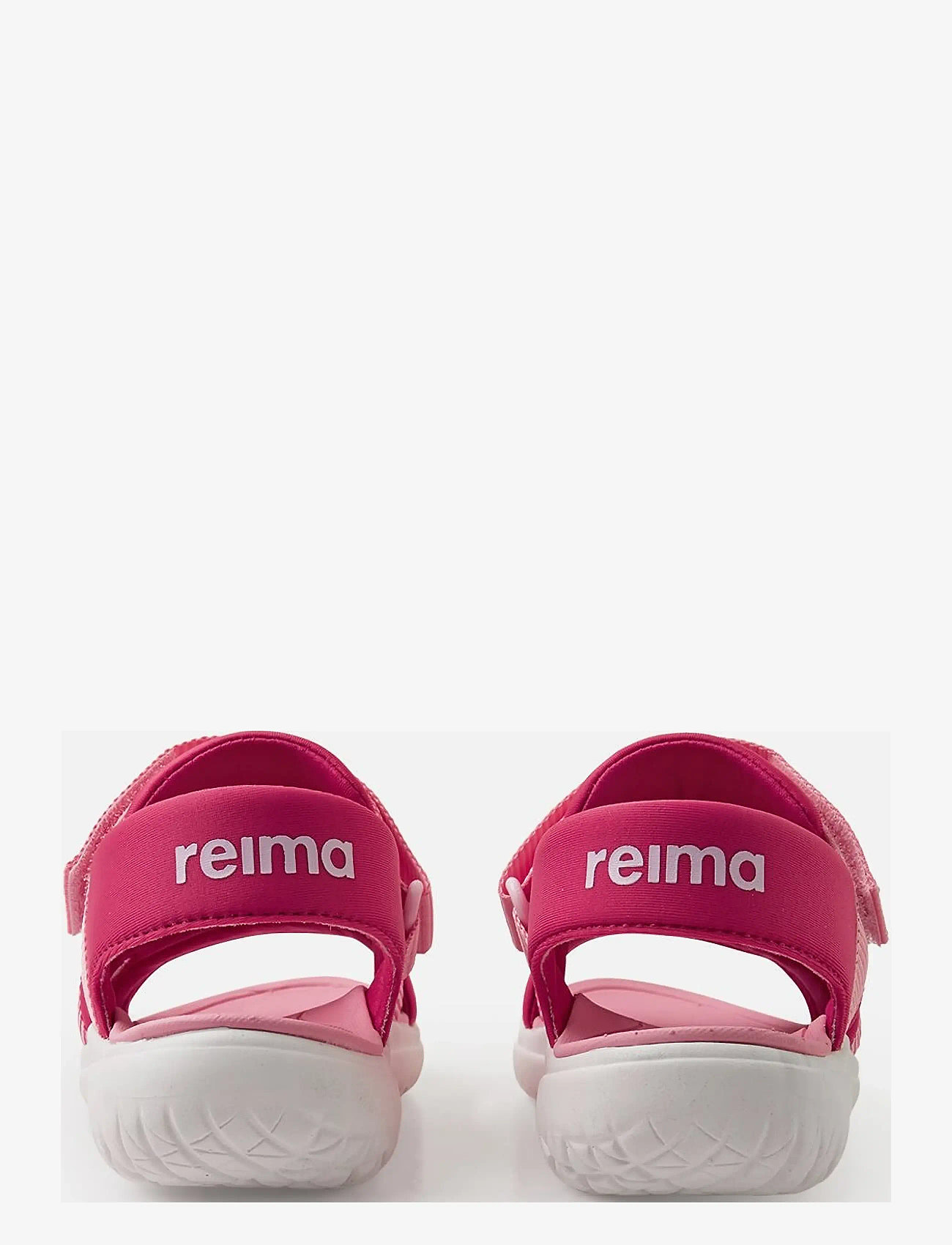Reima - Sandals, Kesakko - jalanõud - bright berry - 3