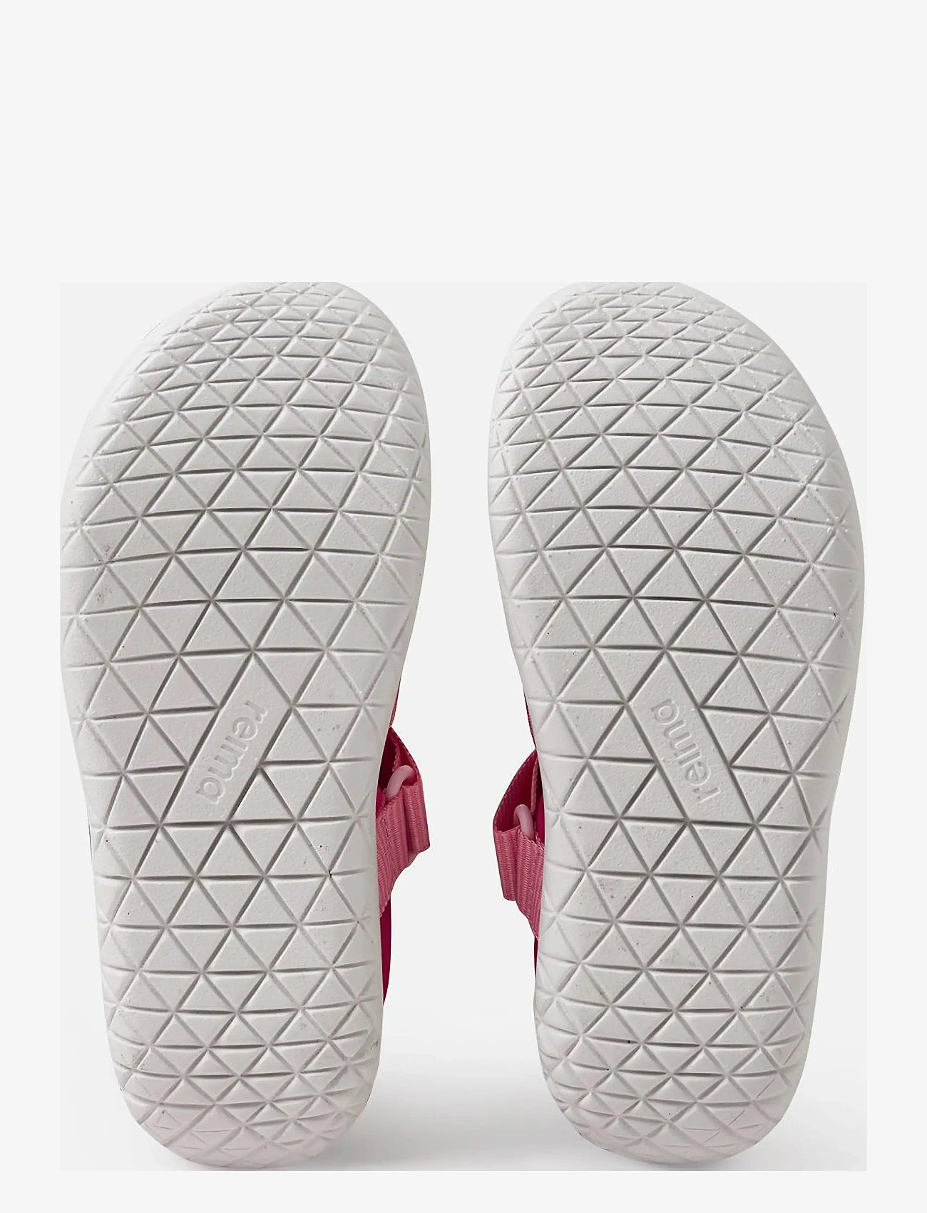 Reima - Sandals, Kesakko - jalanõud - bright berry - 4