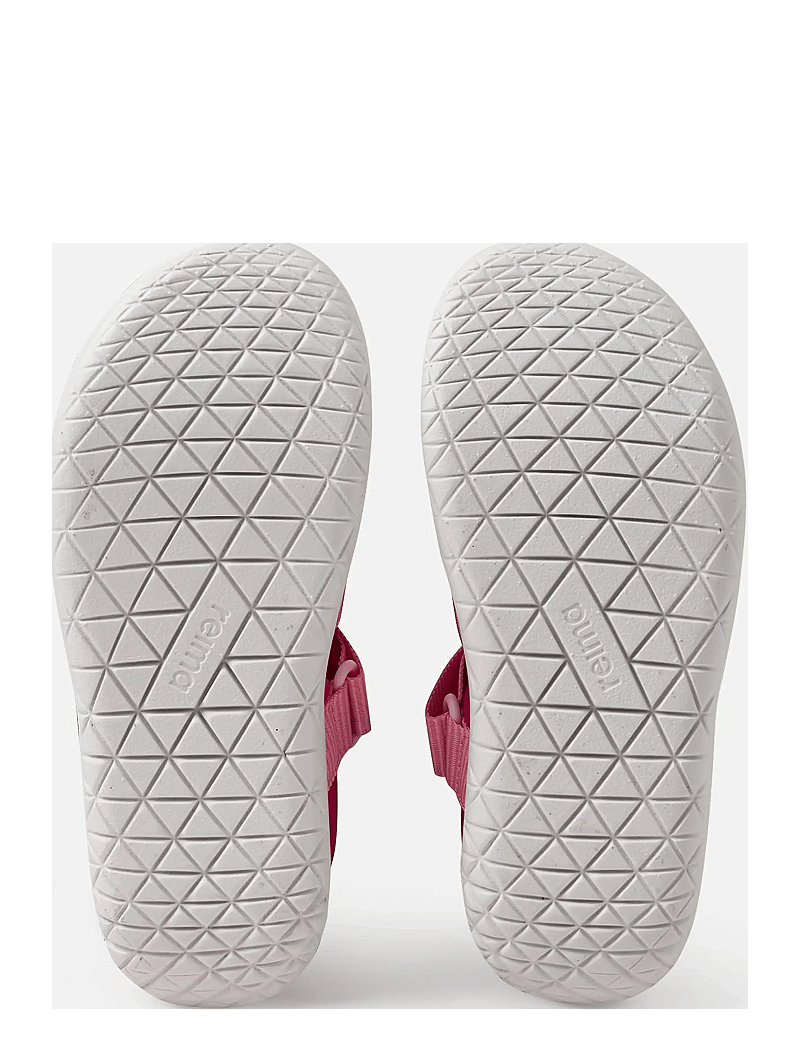 Reima - Sandals, Kesakko - kengät - bright berry - 4