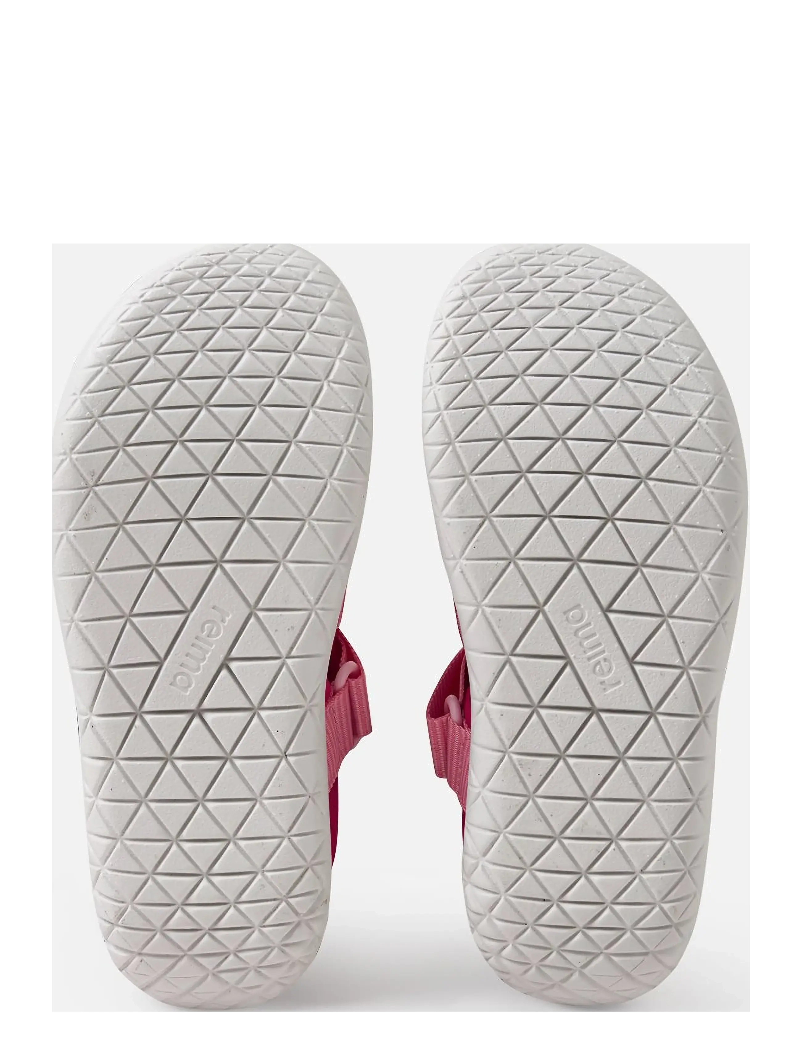 Reima - Sandals, Kesakko - gode sommertilbud - bright berry - 4