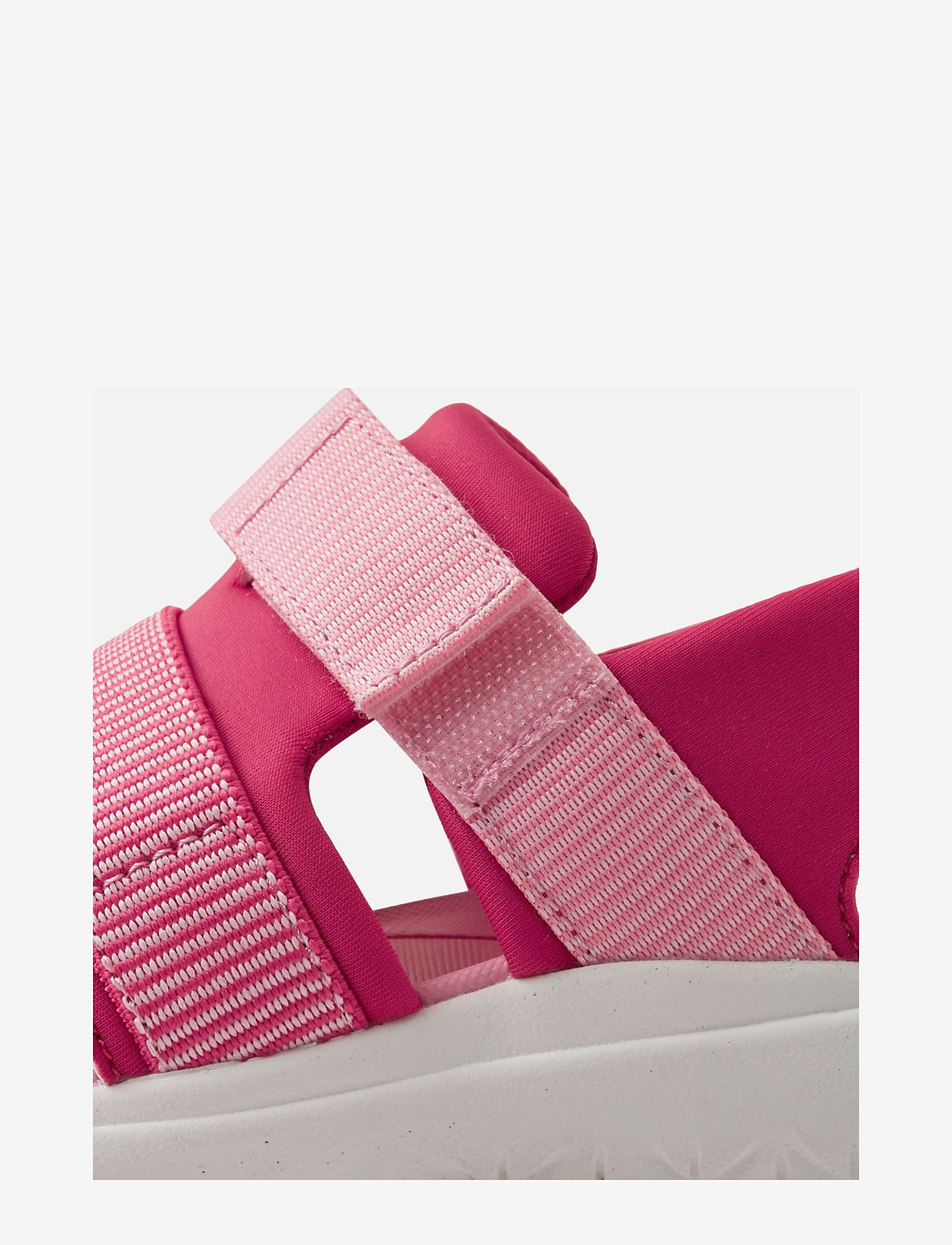 Reima - Sandals, Kesakko - jalanõud - bright berry - 5