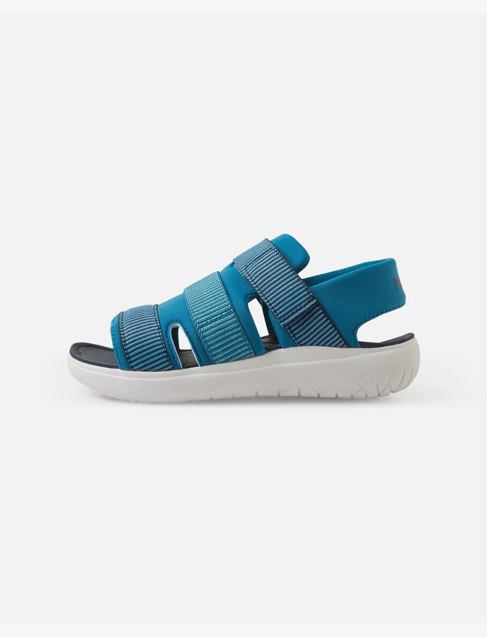 Reima - Sandals, Kesakko - schuhe - deep ocean - 0