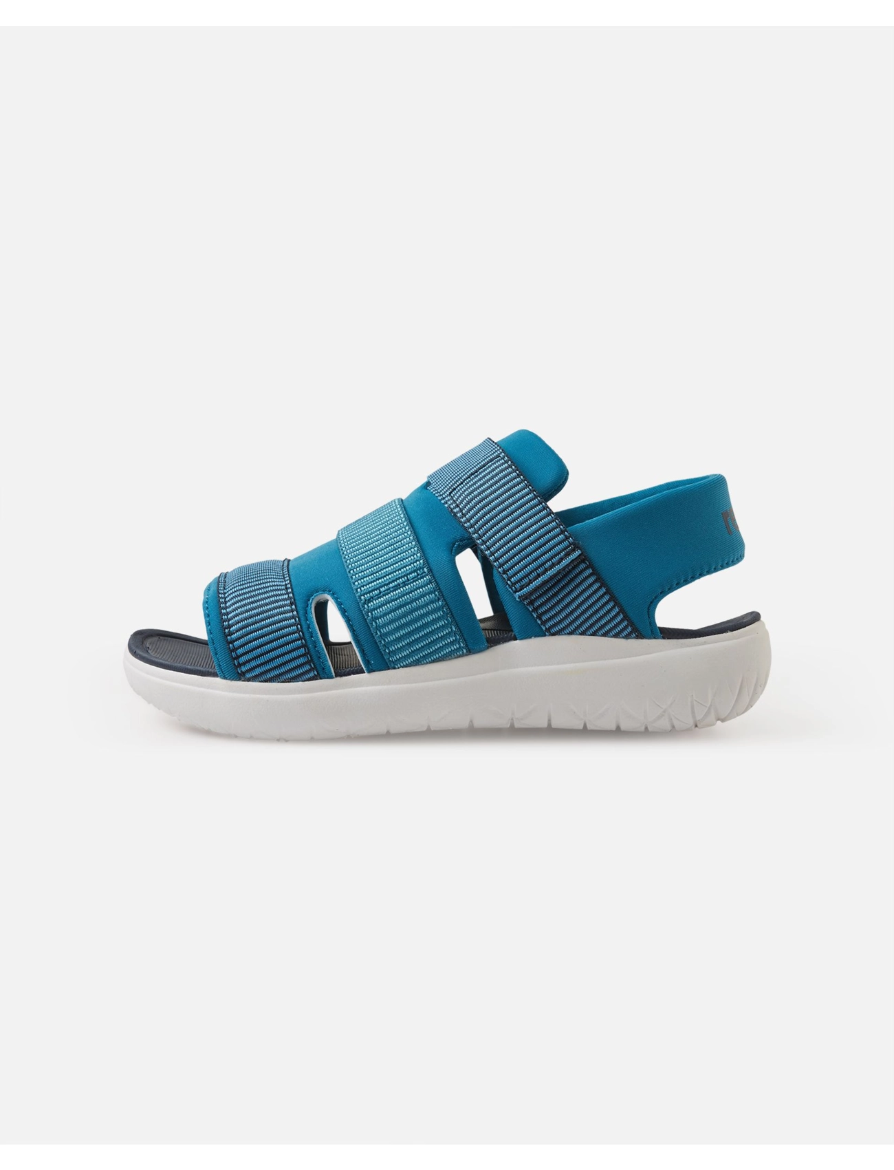 Reima Sandals, Kesakko - Buty - DEEP OCEAN / blue