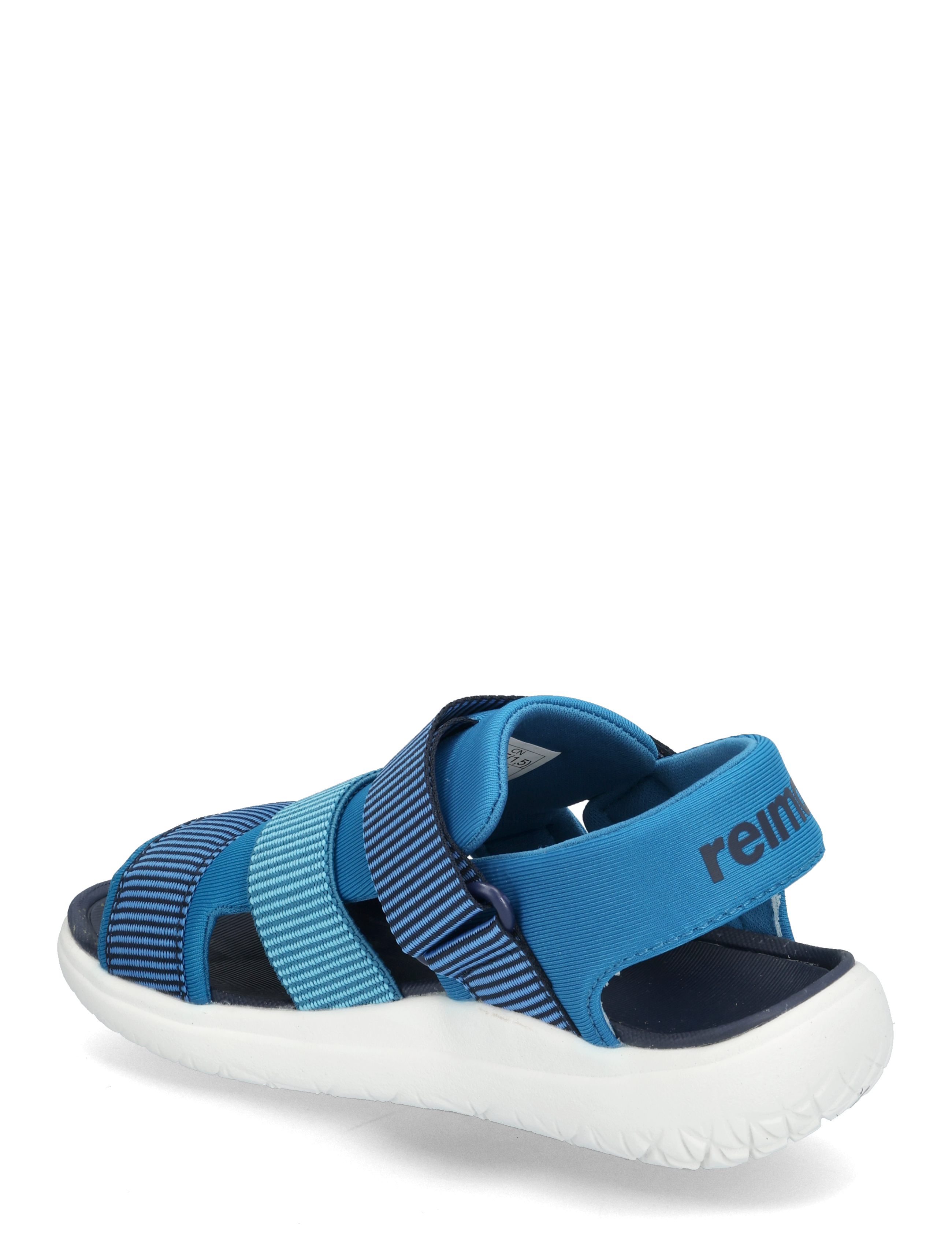 Reima - Sandals, Kesakko - suvised sooduspakkumised - deep ocean - 1