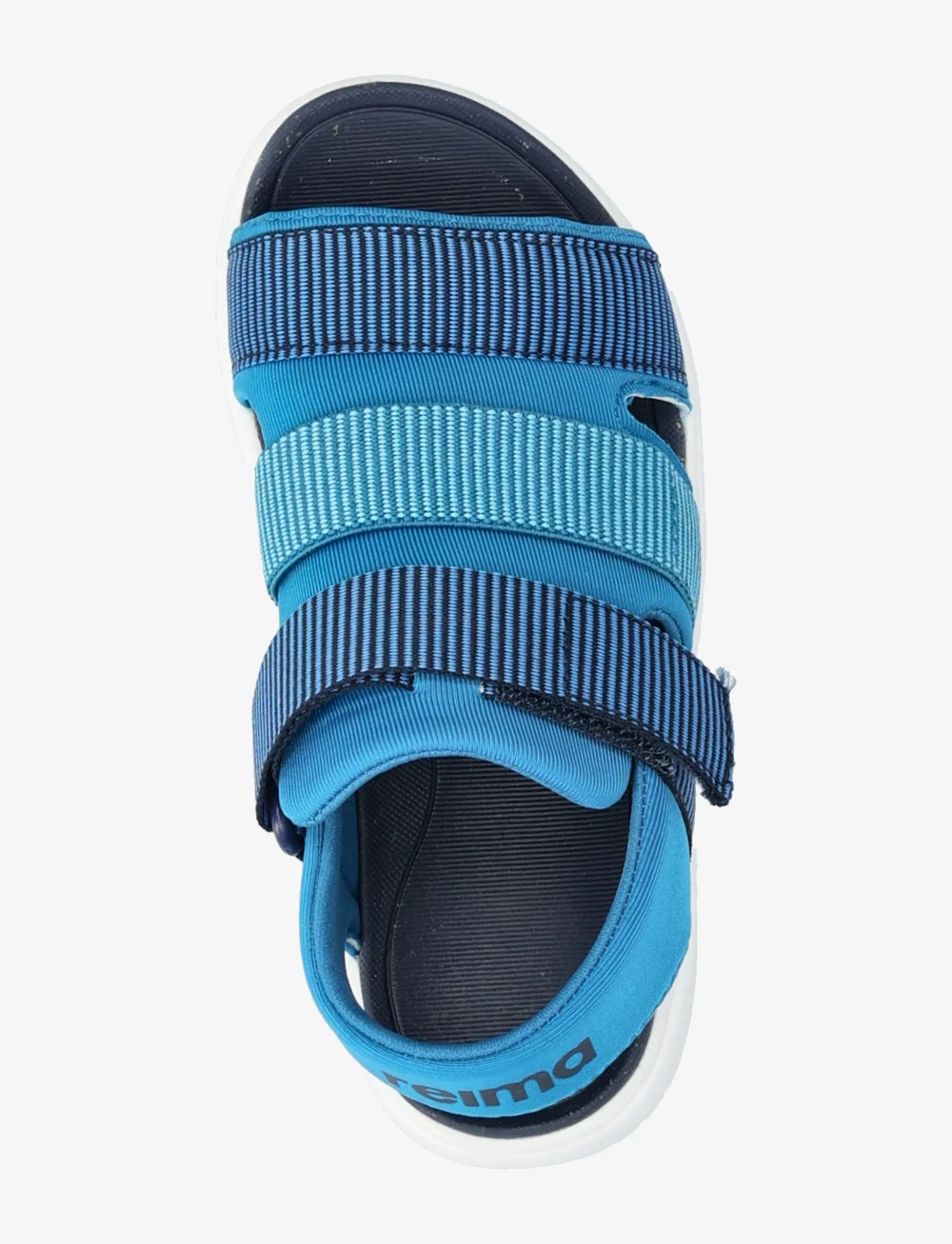 Reima - Sandals, Kesakko - schuhe - deep ocean - 2