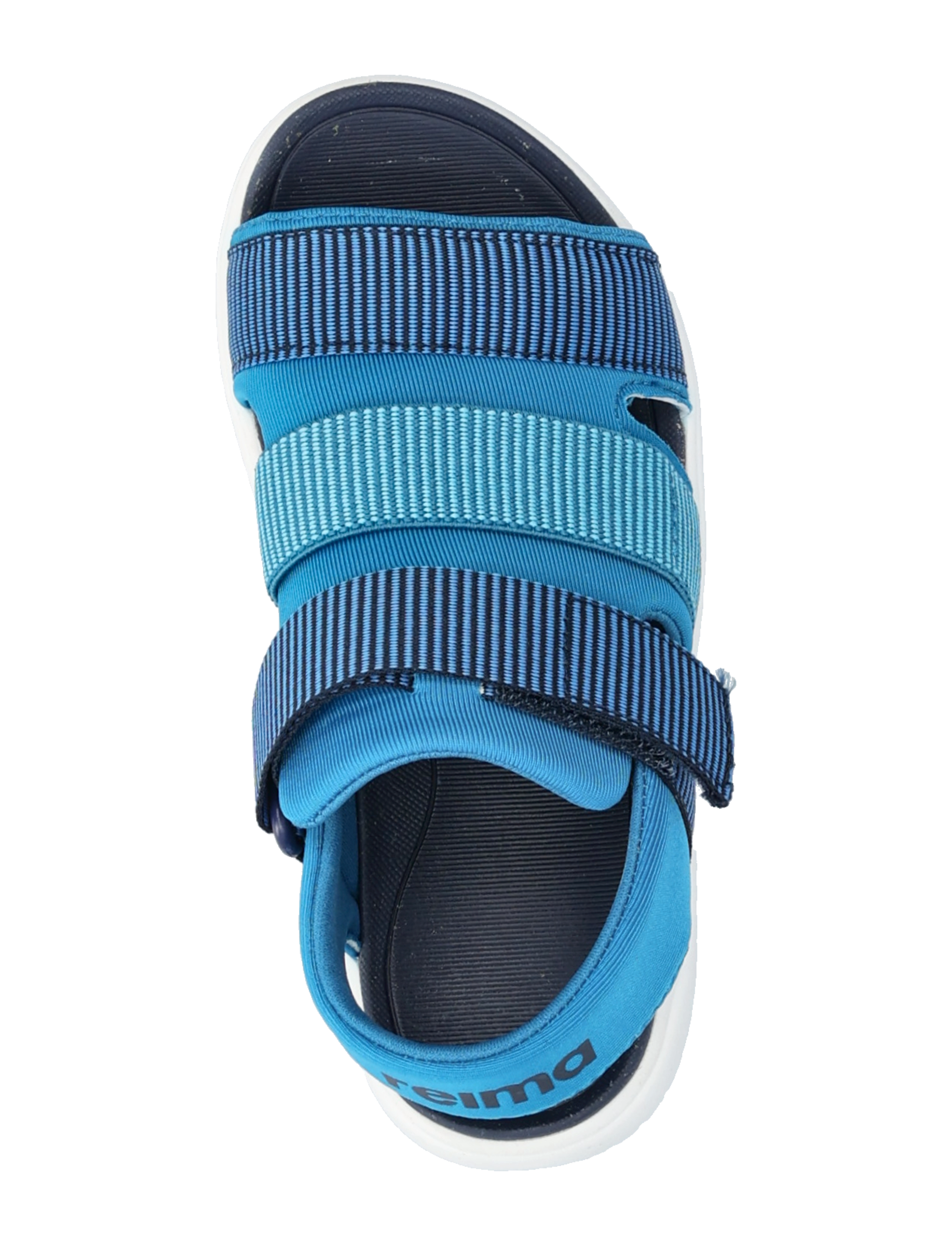 Reima - Sandals, Kesakko - suvised sooduspakkumised - deep ocean - 2