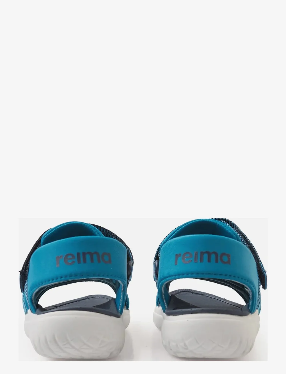 Reima - Sandals, Kesakko - schuhe - deep ocean - 4