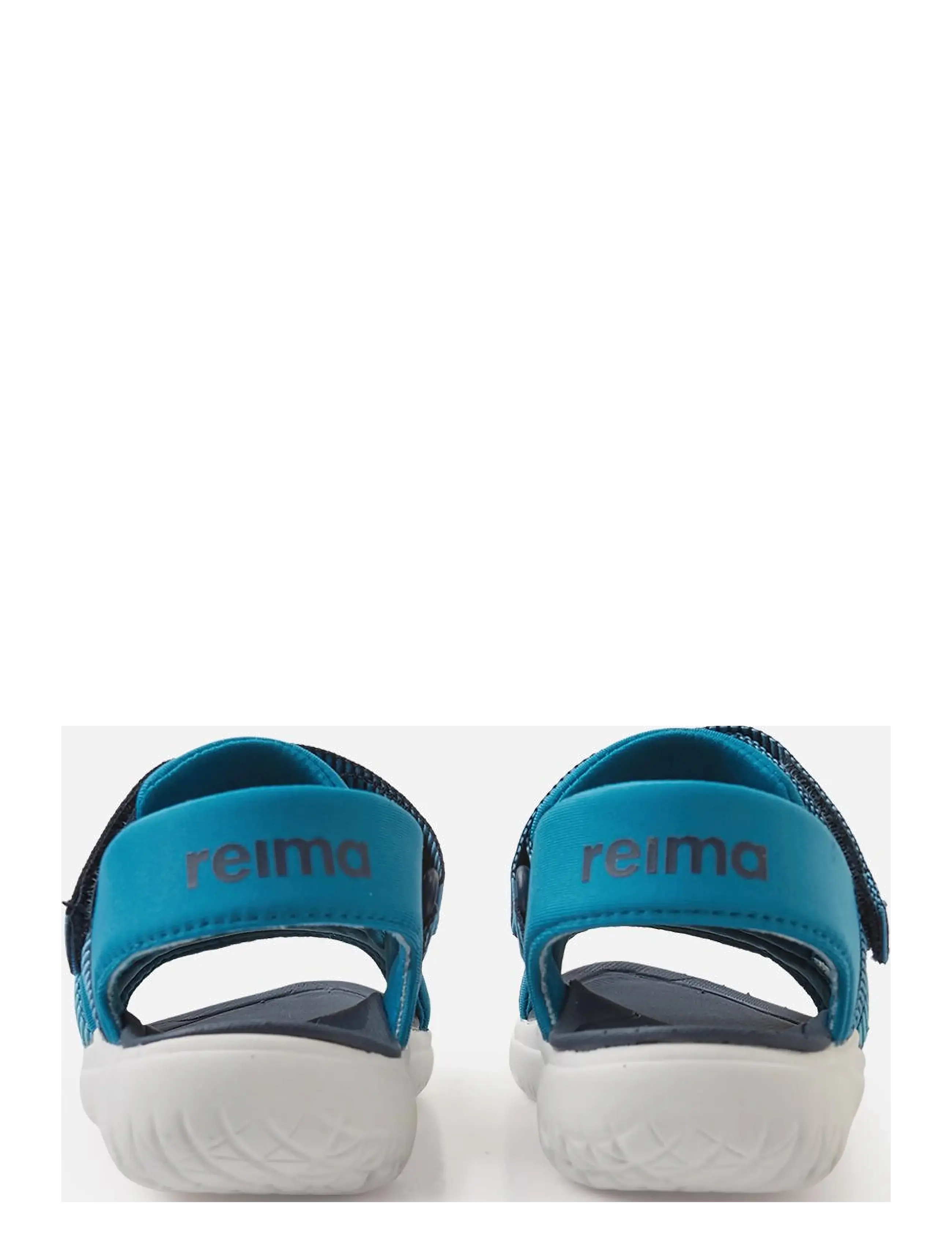 Reima - Sandals, Kesakko - suvised sooduspakkumised - deep ocean - 4