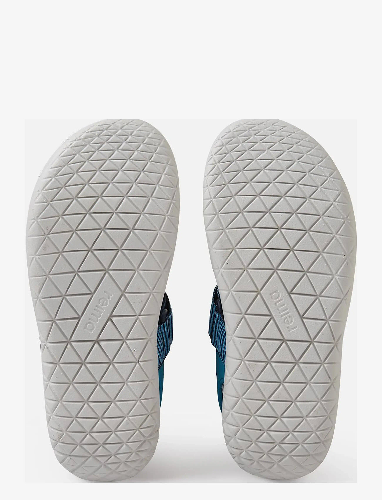 Reima - Sandals, Kesakko - jalanõud - deep ocean - 5