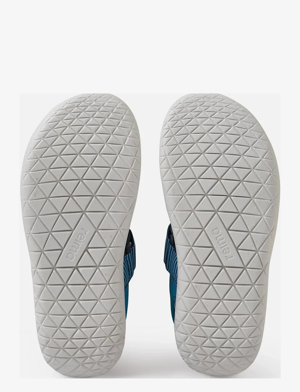 Reima - Sandals, Kesakko - schuhe - deep ocean - 5
