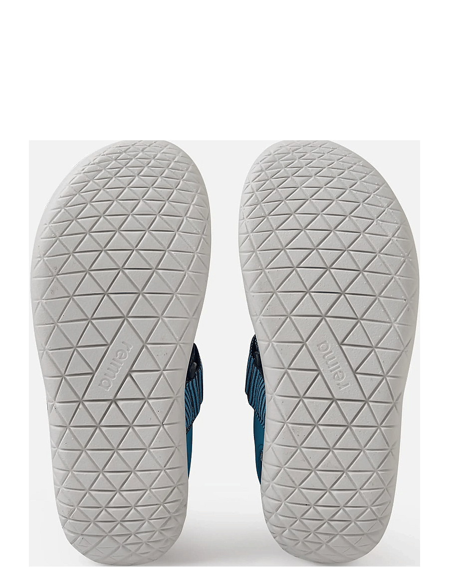 Reima - Sandals, Kesakko - jalanõud - deep ocean - 5
