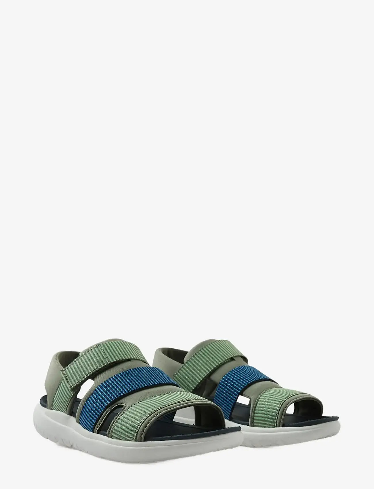 Reima - Sandals, Kesakko - schuhe - greyish green - 2