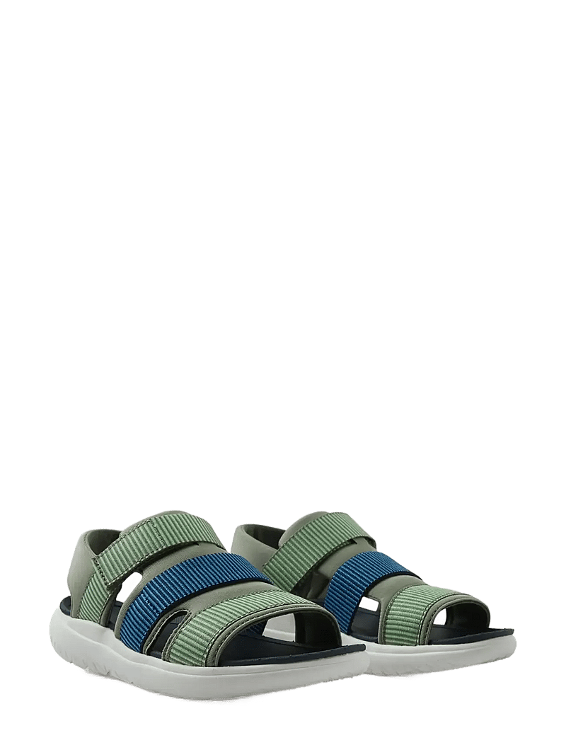 Reima - Sandals, Kesakko - schuhe - greyish green - 2