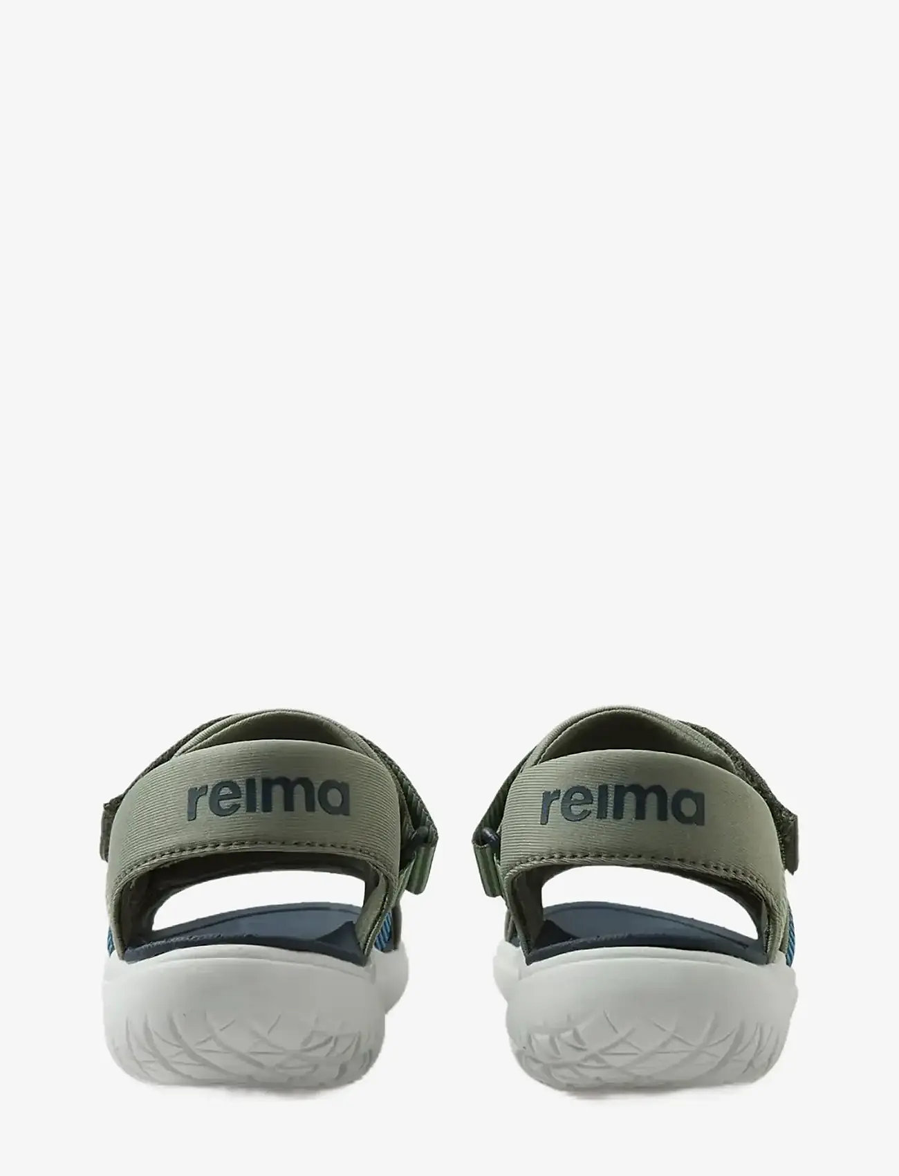 Reima - Sandals, Kesakko - schuhe - greyish green - 3